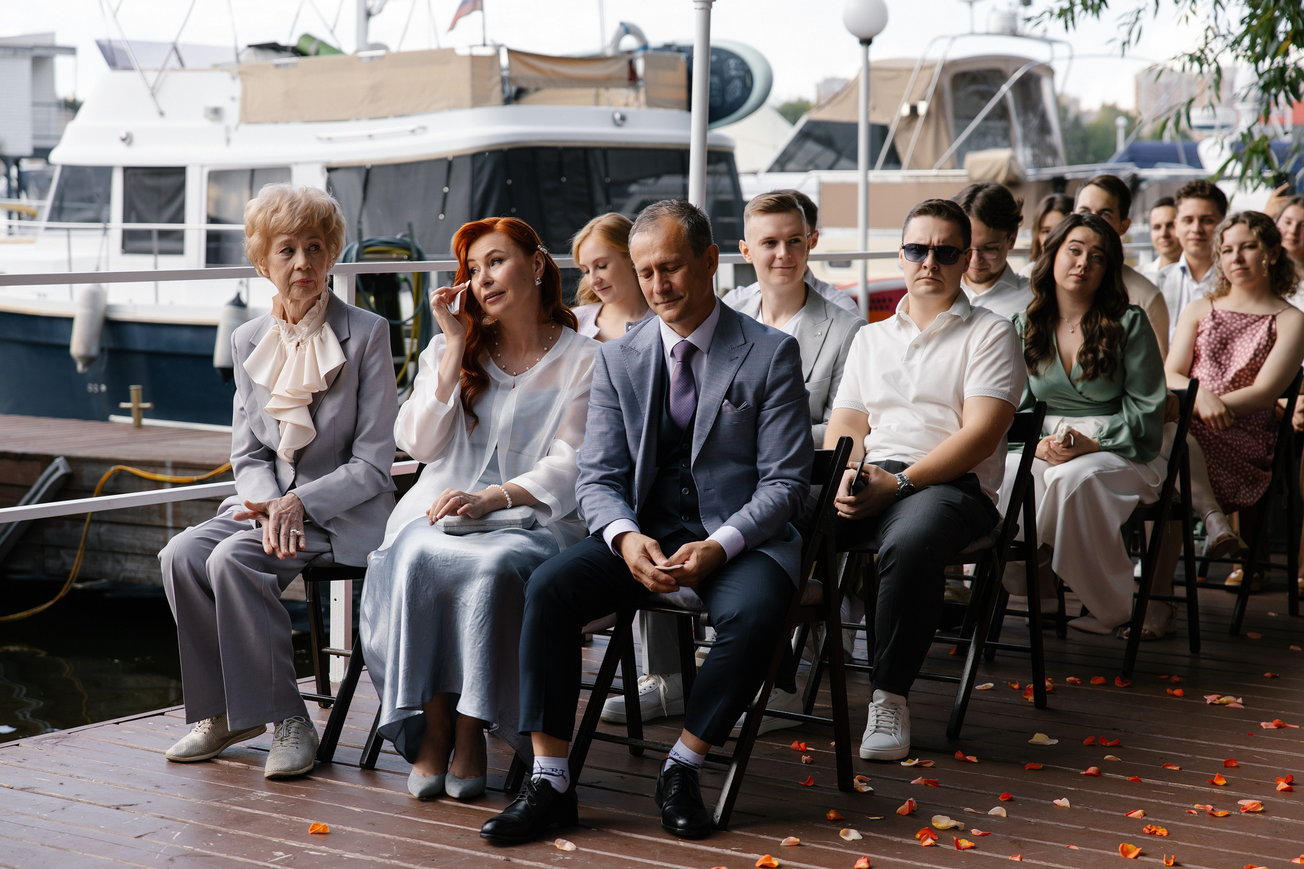 Журавлики. Свадебный фотограф в Калининграде Ольга Пасечник