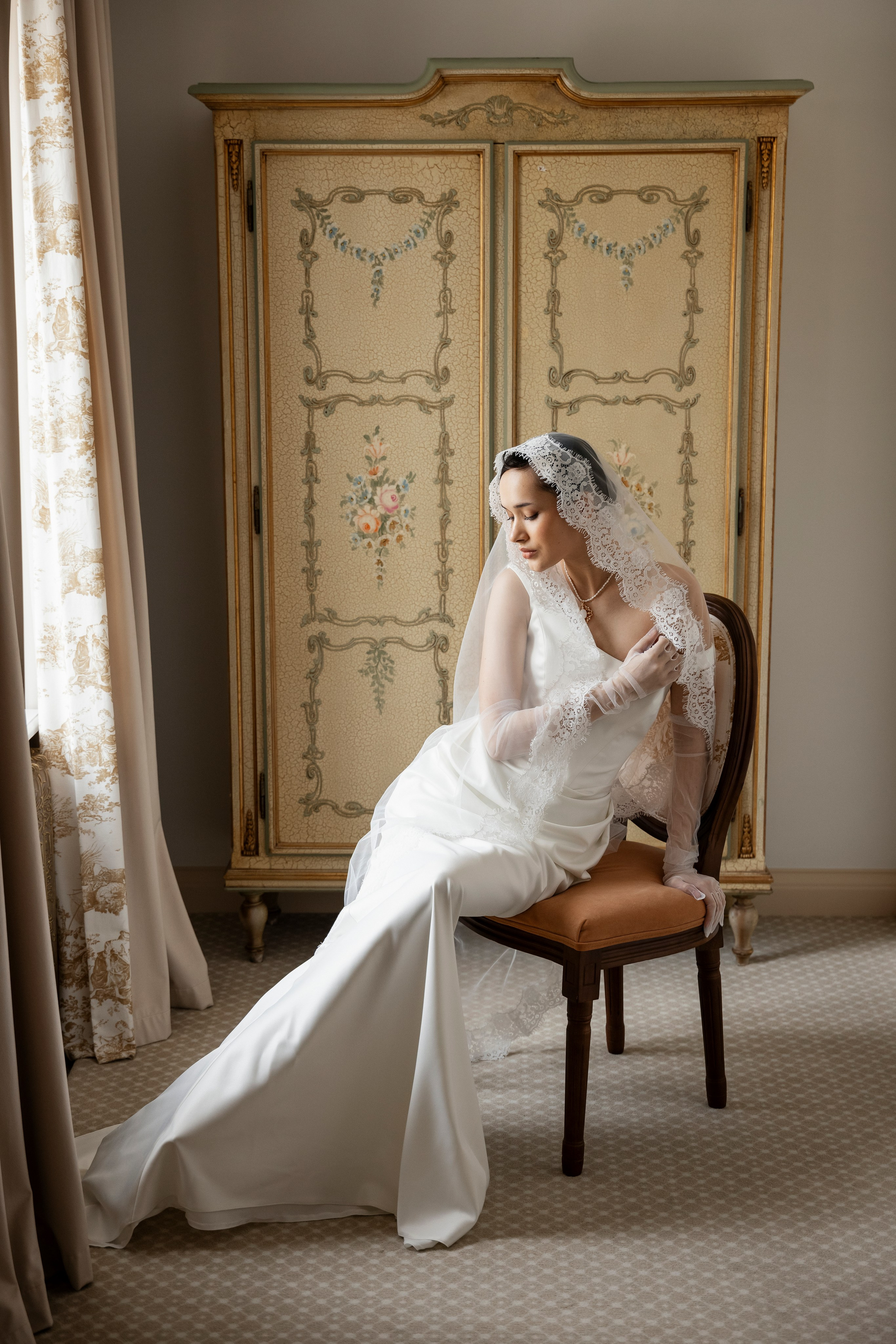 Вета и Эрик. Свадебный и портретный фотограф