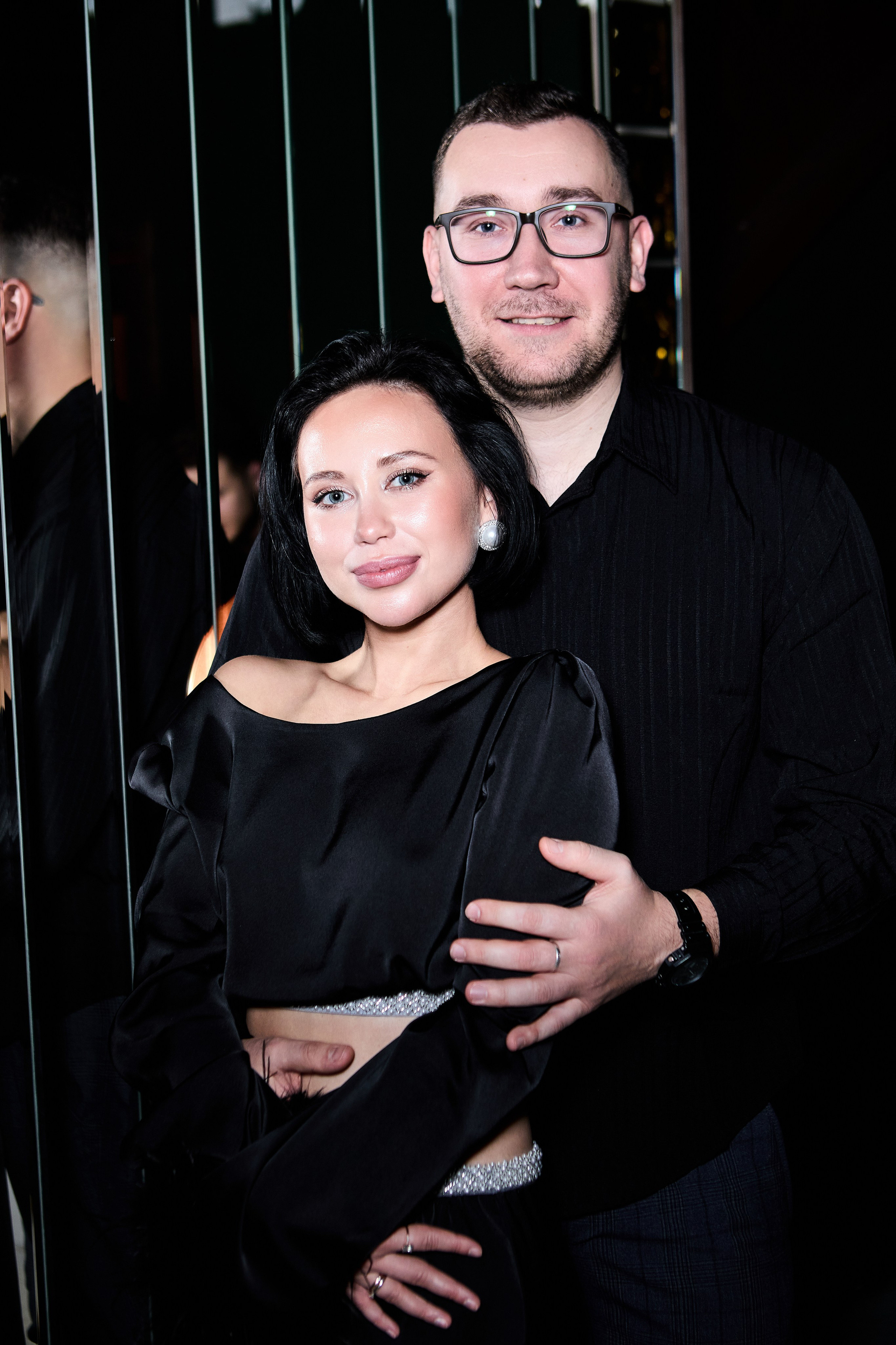 Репортаж Дня Рождения. Репортажный Фотограф Москва Дарья Лунева