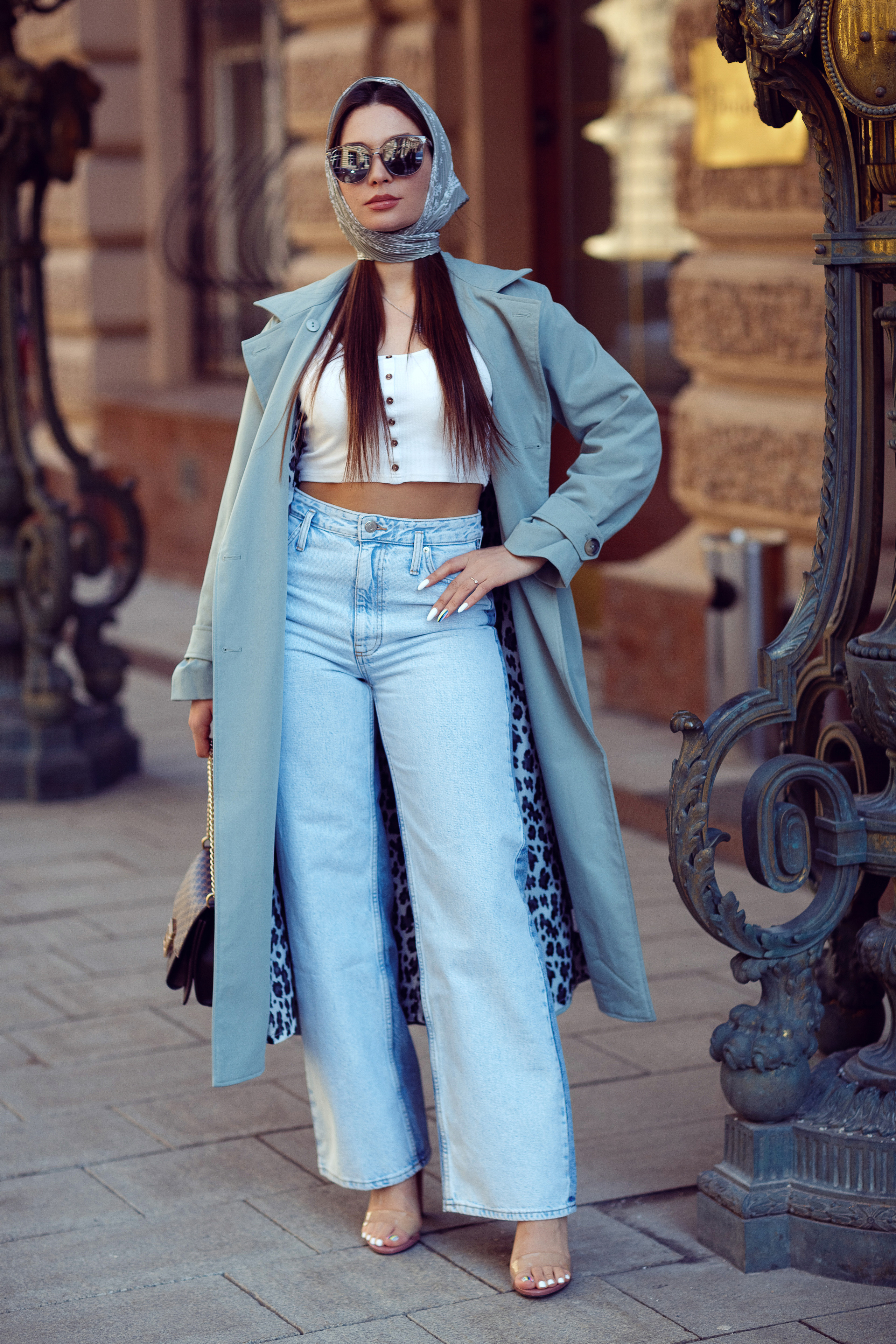 Фотограф в Москве Юлия Борисова