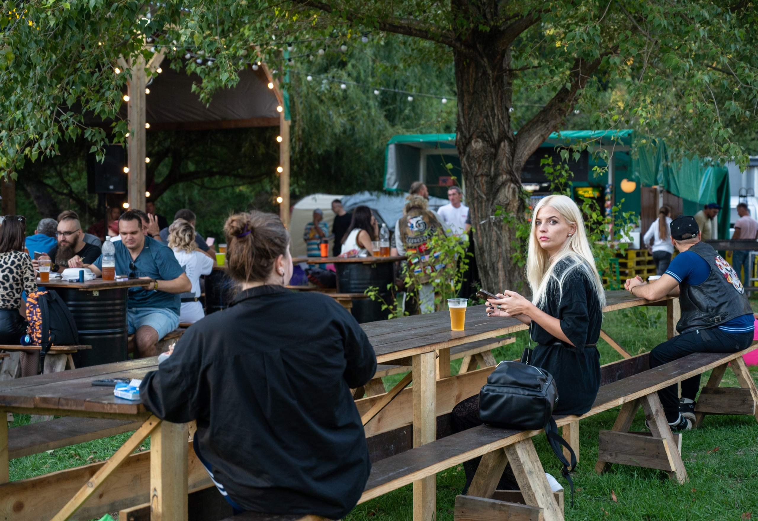 БАЙК-РОК-ФЕСТ #БЕЗПОНТОВ 27–28 сентября 2024 г. Фотографирую счастливых людей в Сочи