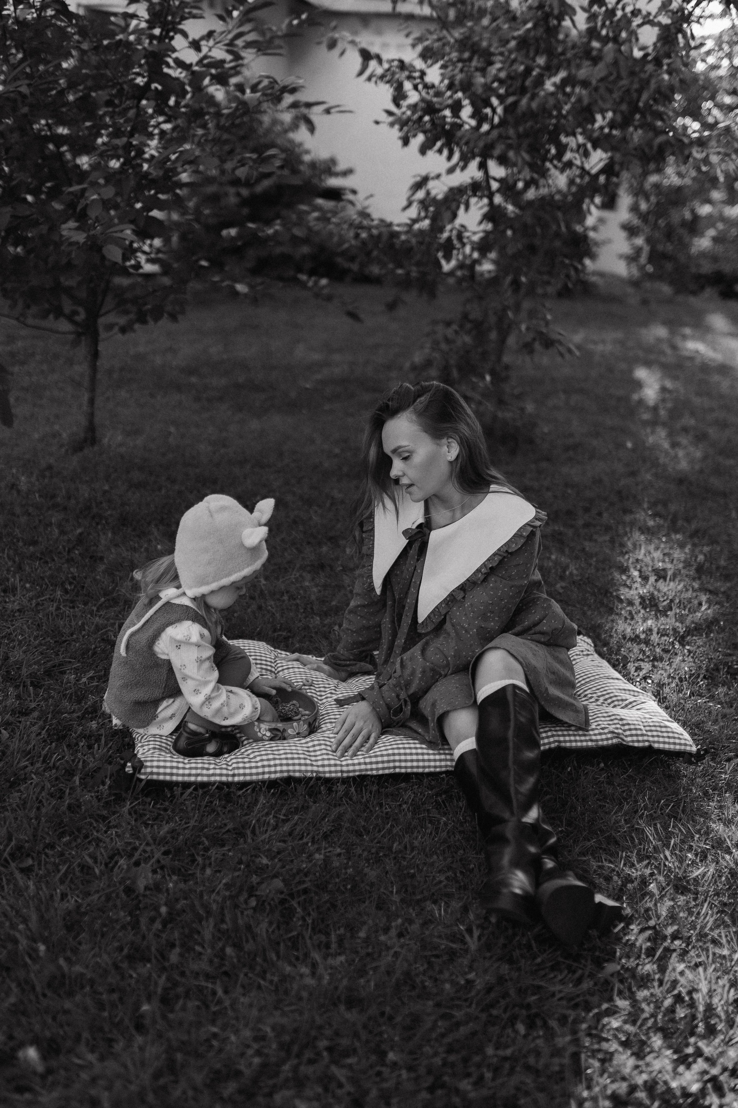 Даша и Сашенька. Главная