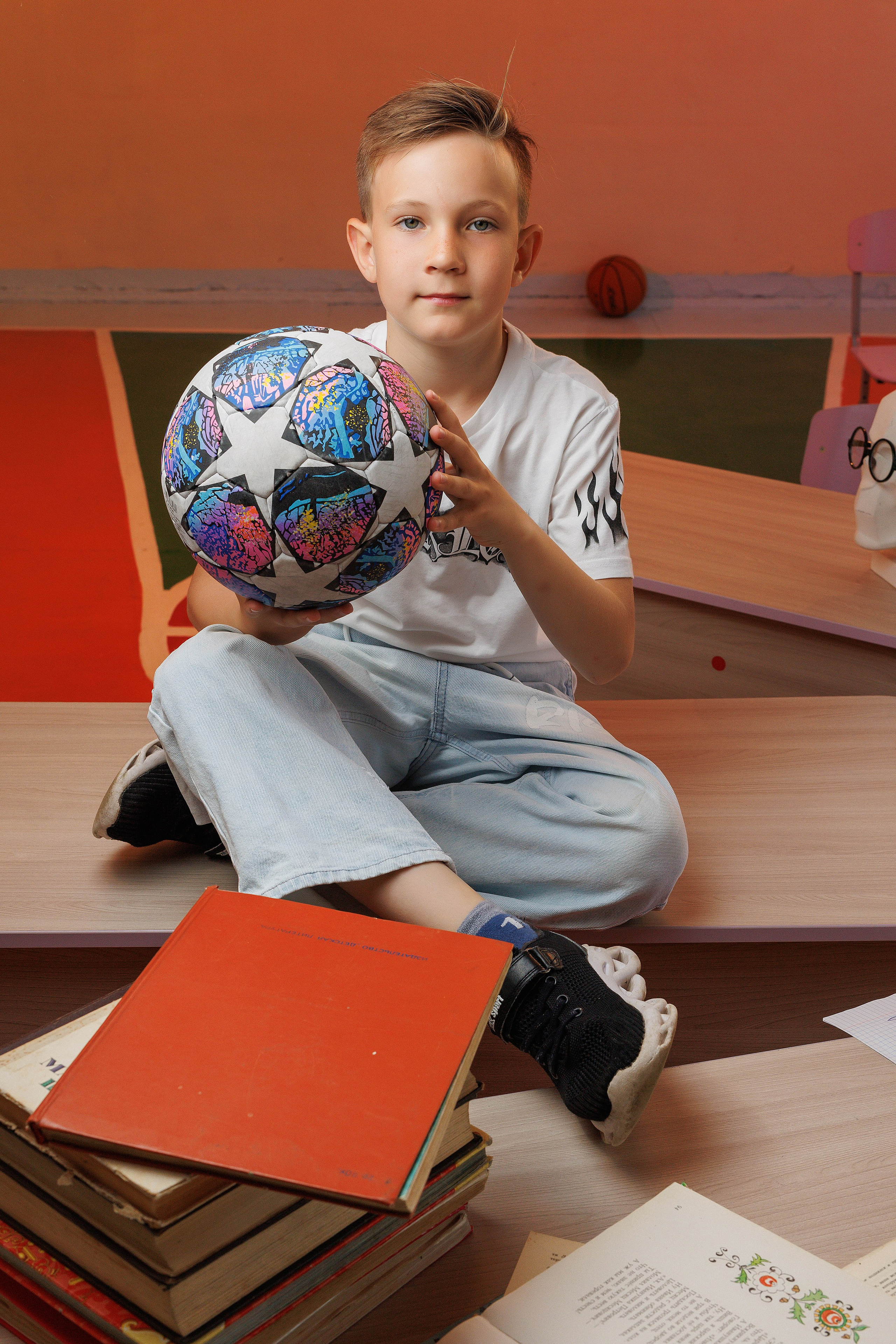 11 Школа Артем 3 класс. Photoalbum-vl.ru