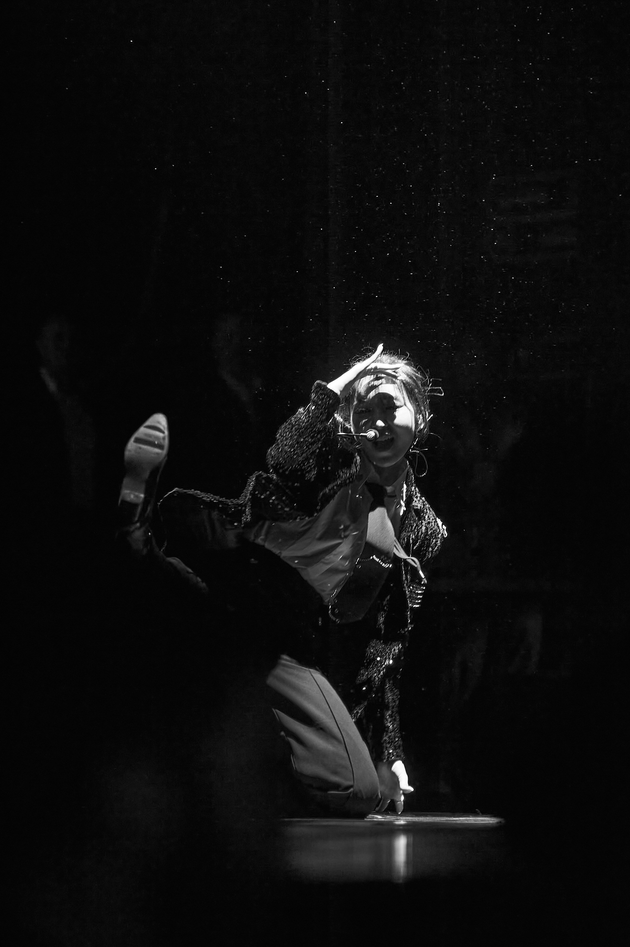 Concerts portfolio. Photographer Bangkok — Pattaya | фотограф Бангкок — Паттайа