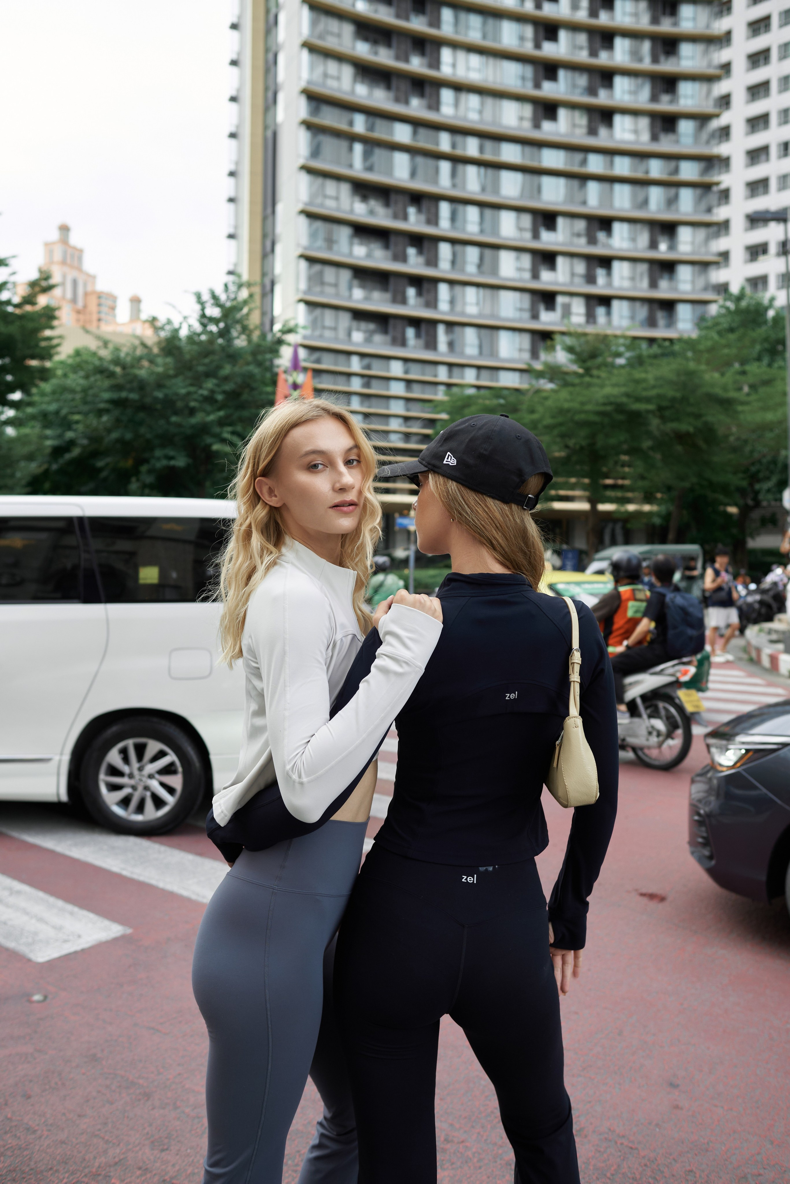 ZEL (korean sport lifestyle). Photographer Bangkok — Pattaya | фотограф Бангкок — Паттайа