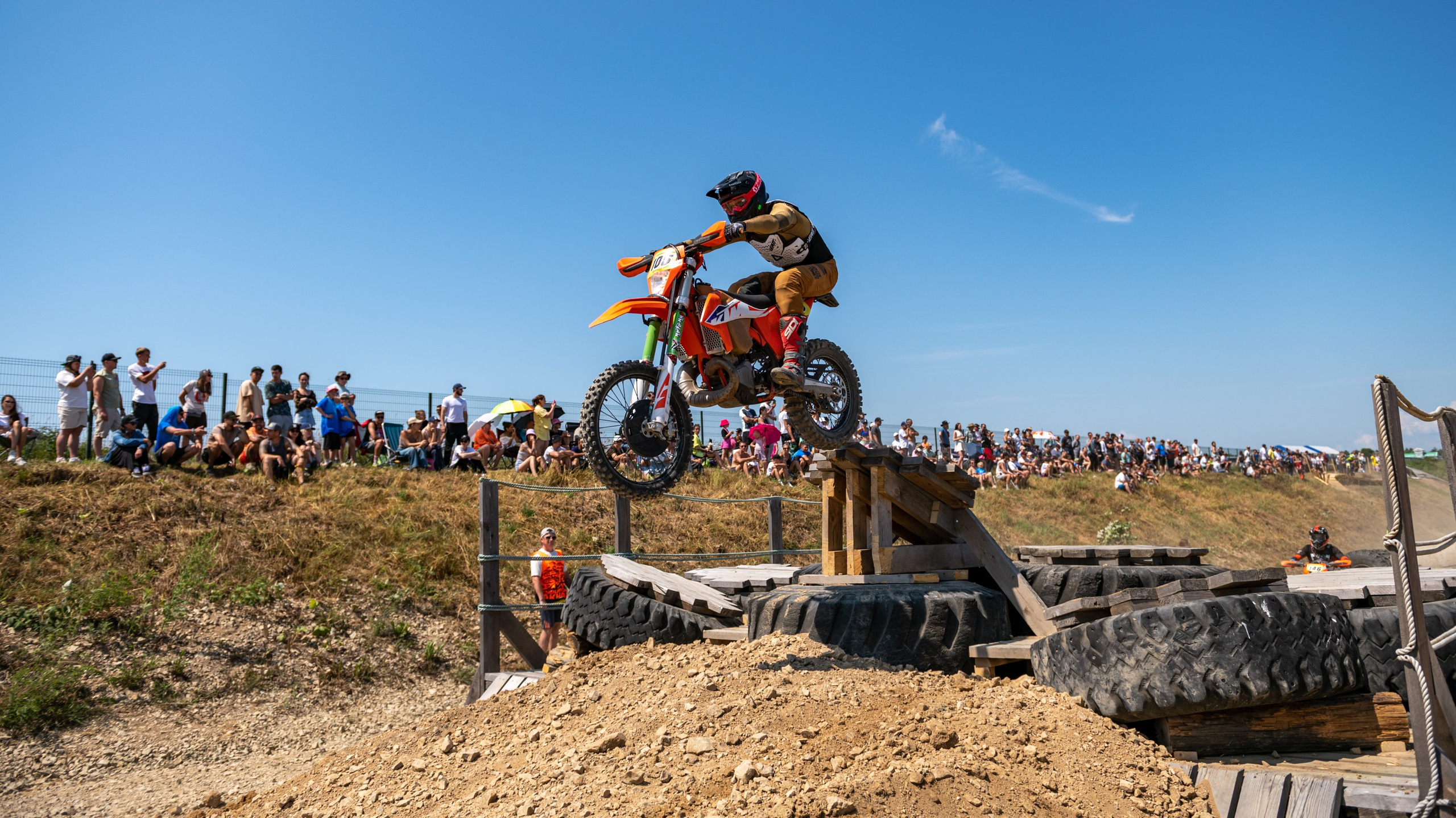 NPR 2025 пролог (26.07.2025). Фотограф Андрей Серенков