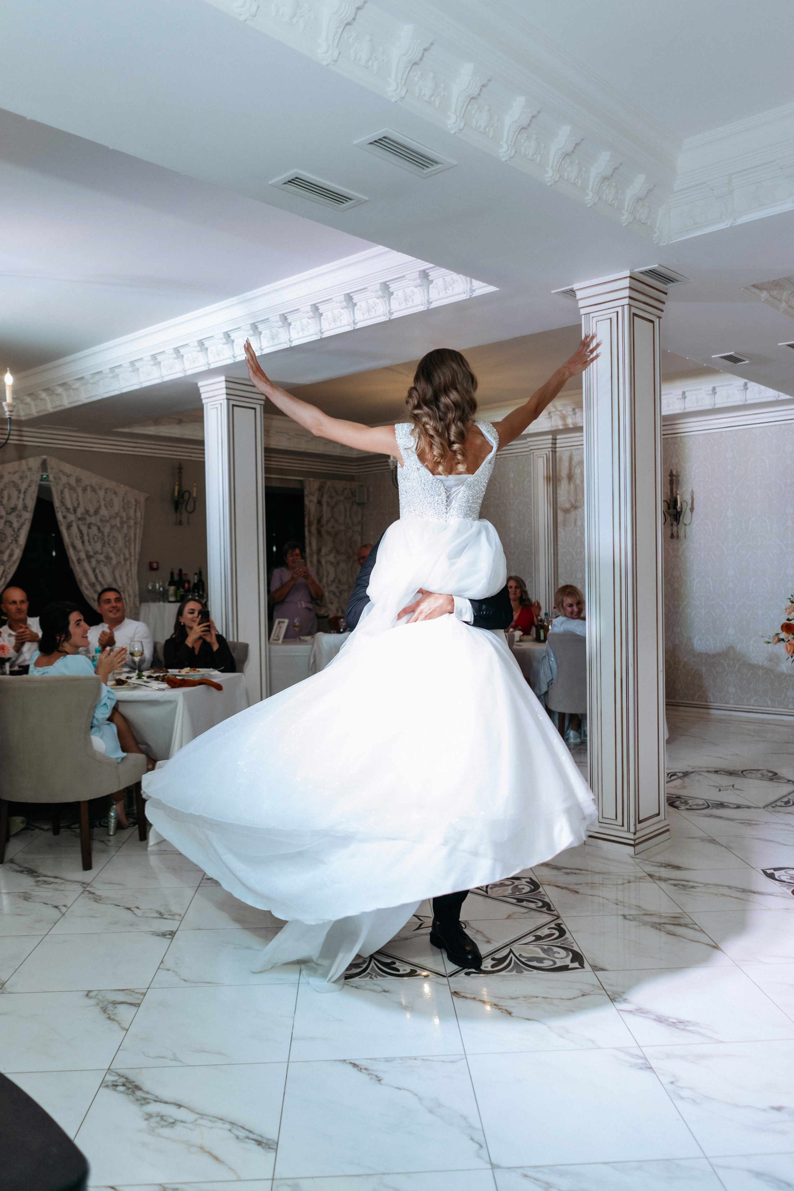 Александр и Ирина. Свадебный и семейный фотограф в Калининграде Анастасия Гриценко