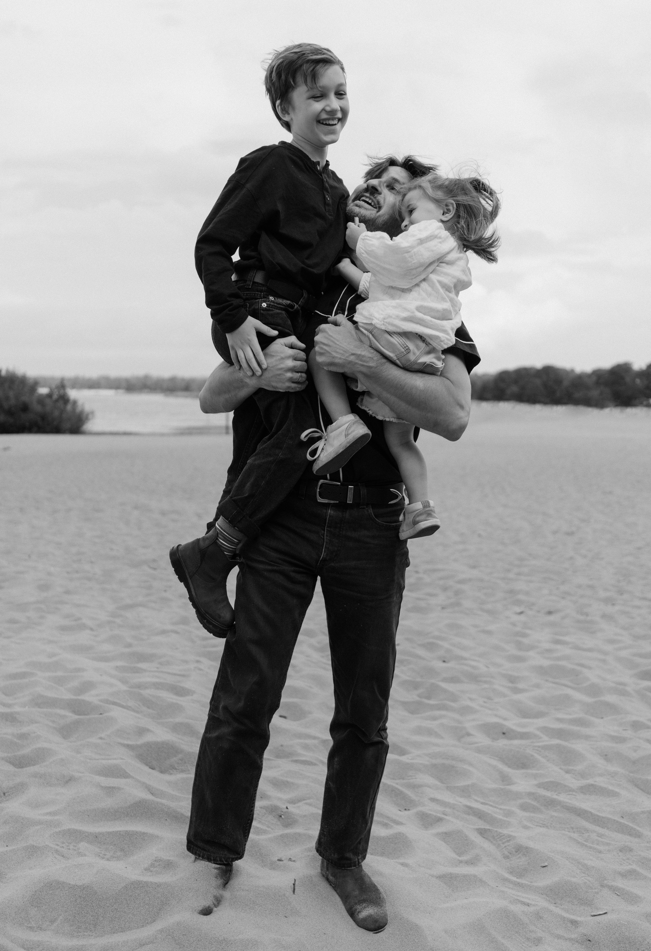 Семейный фотограф в Санкт-Петербурге Дарья Фадеева