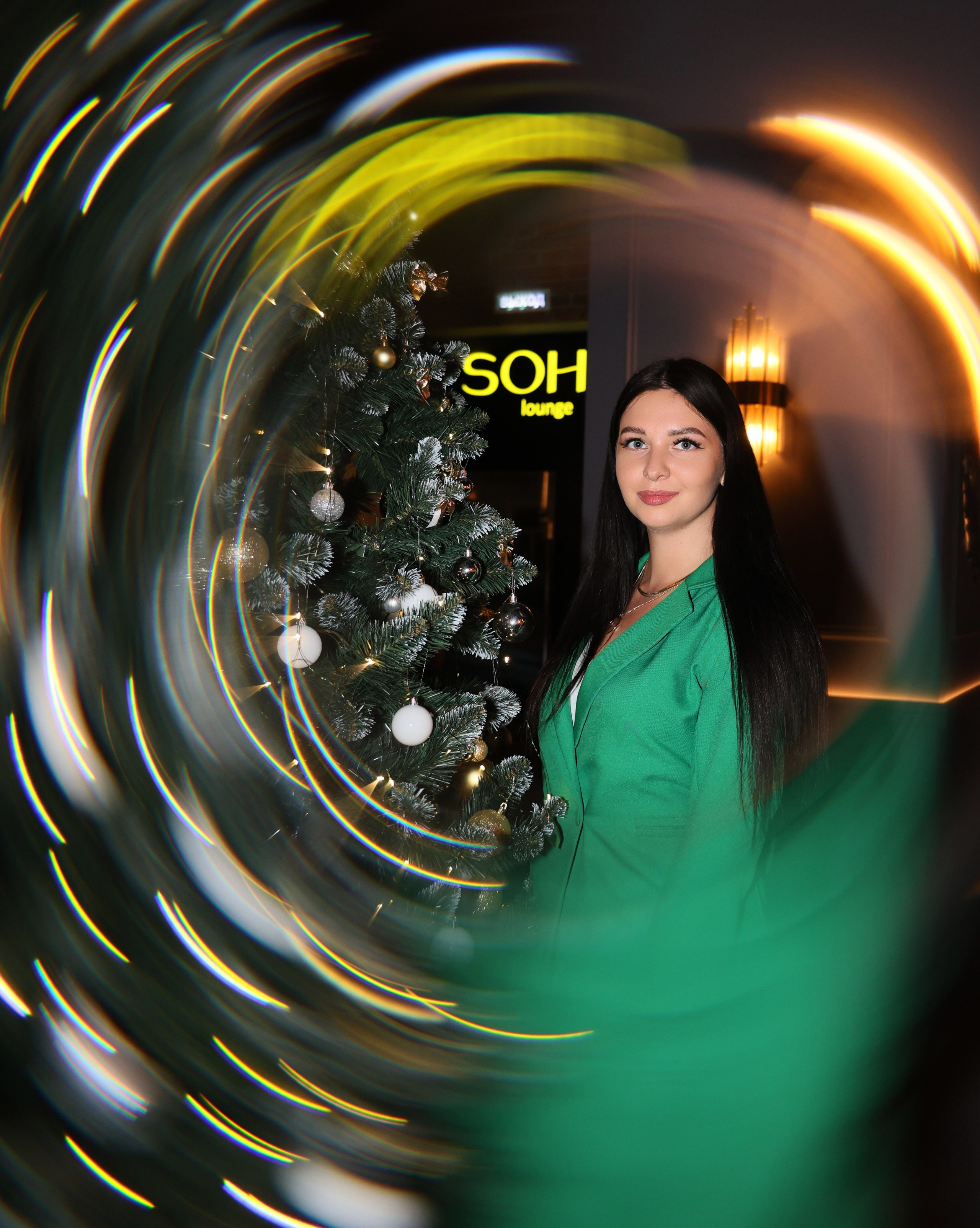 Корпоратив в SohoBar. Главная