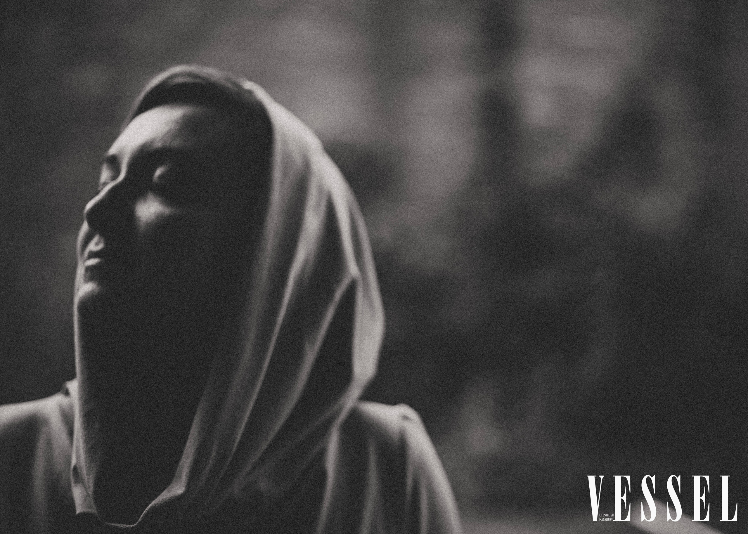 VESSEL Lifestylish. Фотограф Александра Степанова