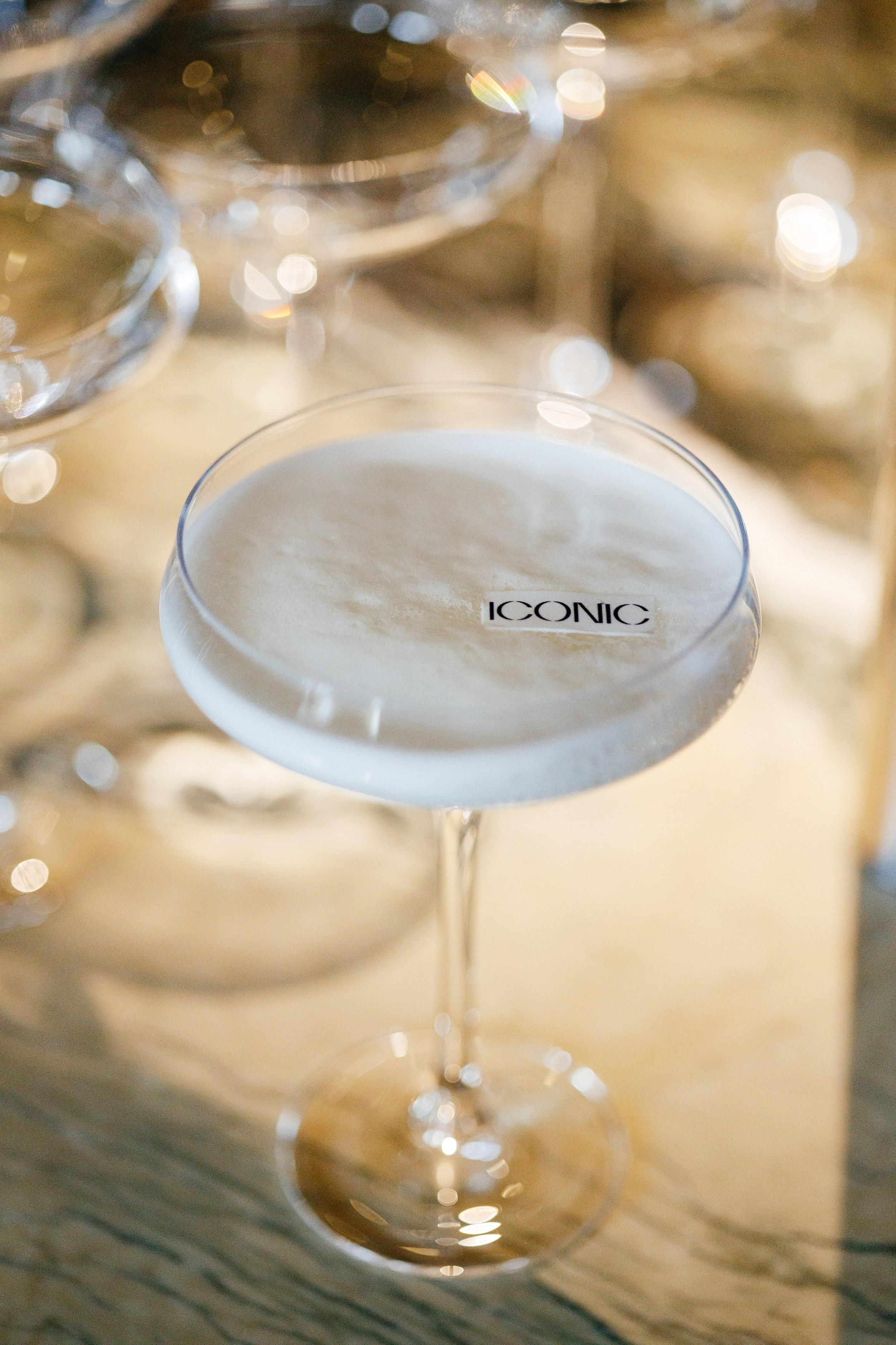 ICONIC TOWER. Фотограф в Москве Алексей Виноградов