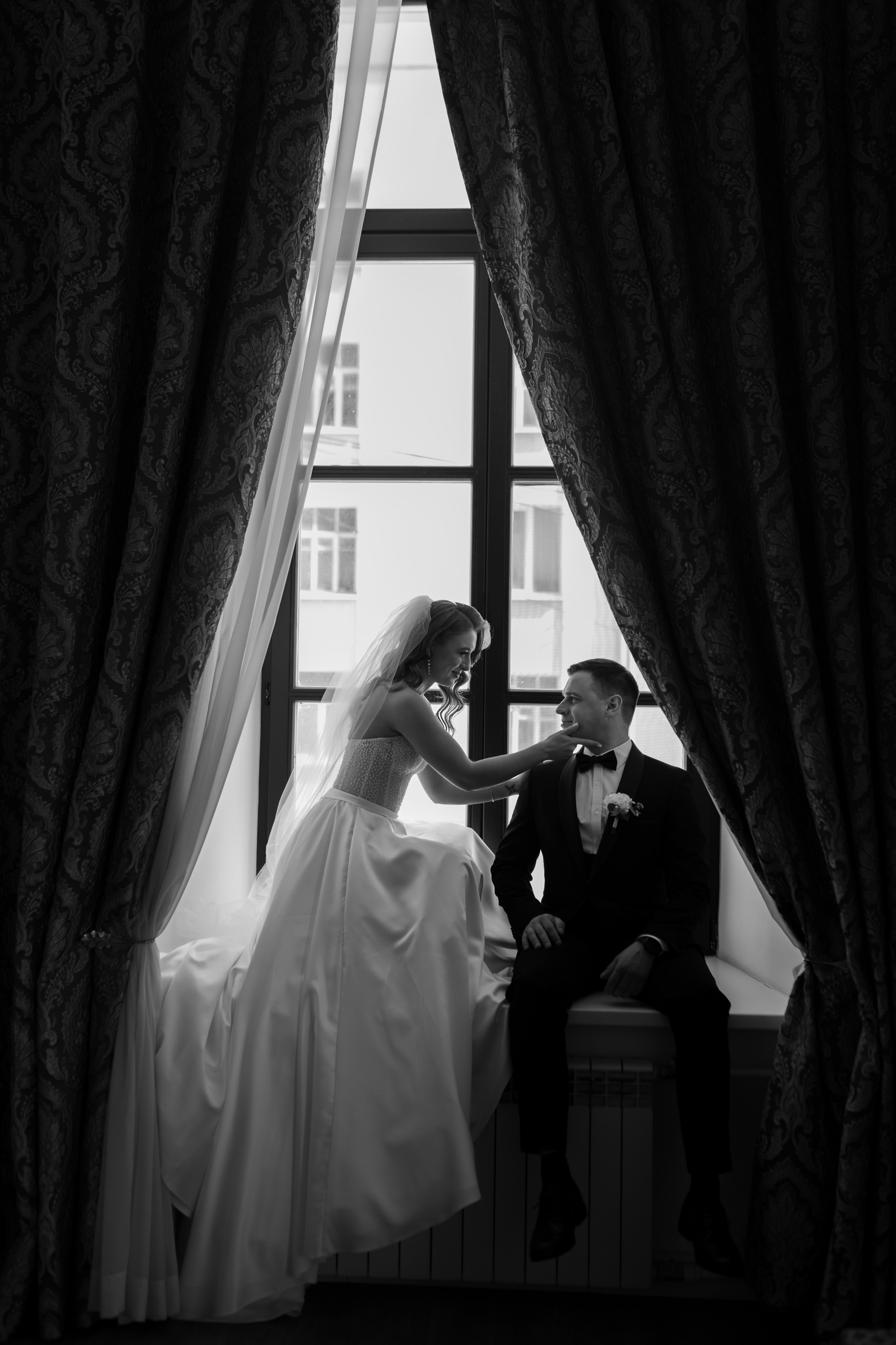 Главная. Свадебный фотограф в Туле и Москве Елена Рубцова