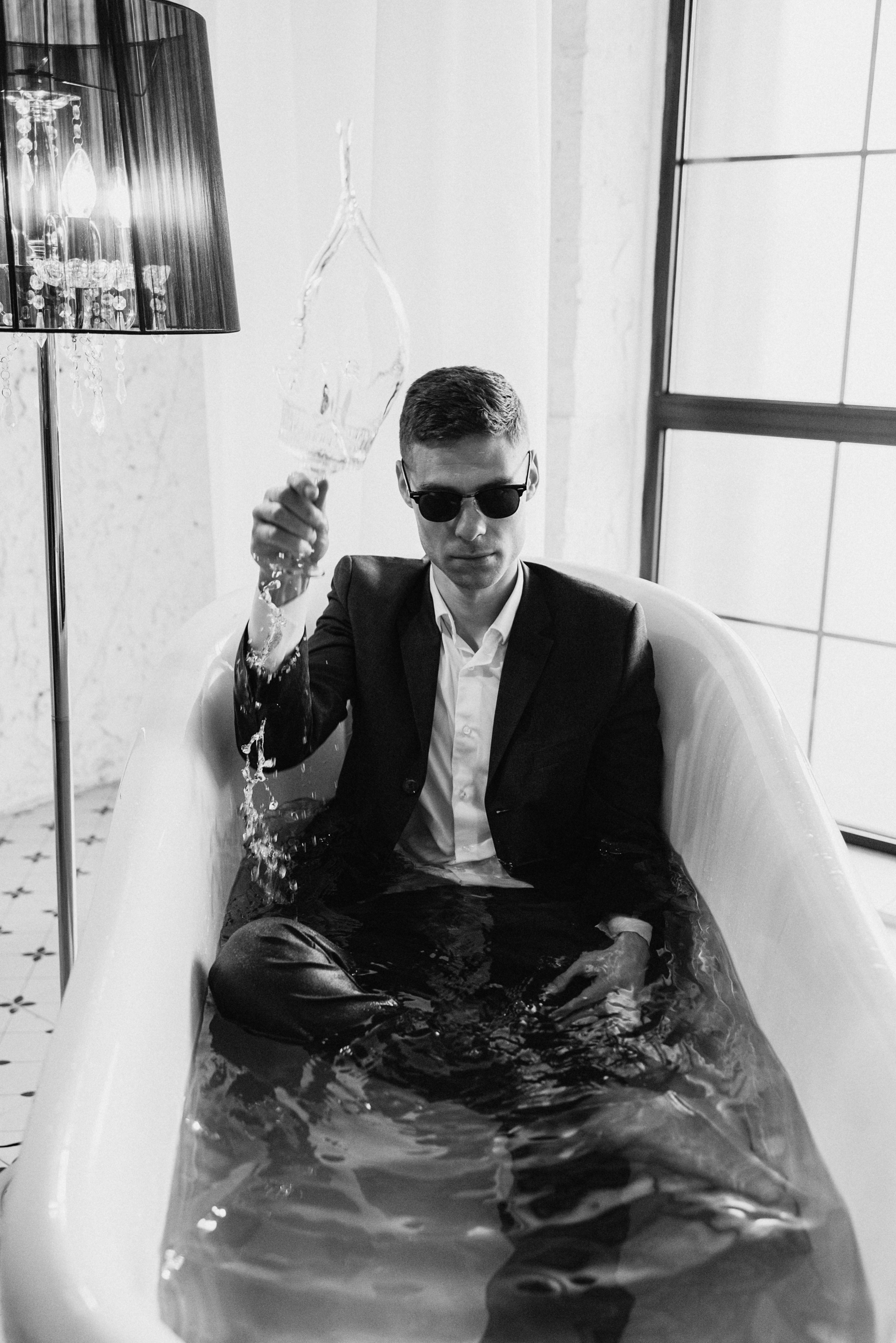 Антон. Каплицкая Любовь — фотограф Тверь