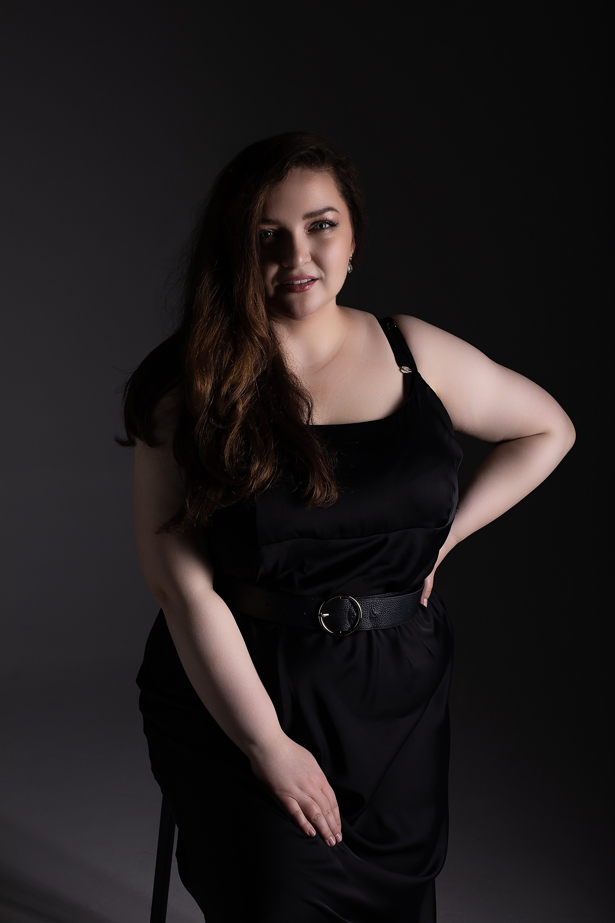 Марина. Приватный фотограф Anthony