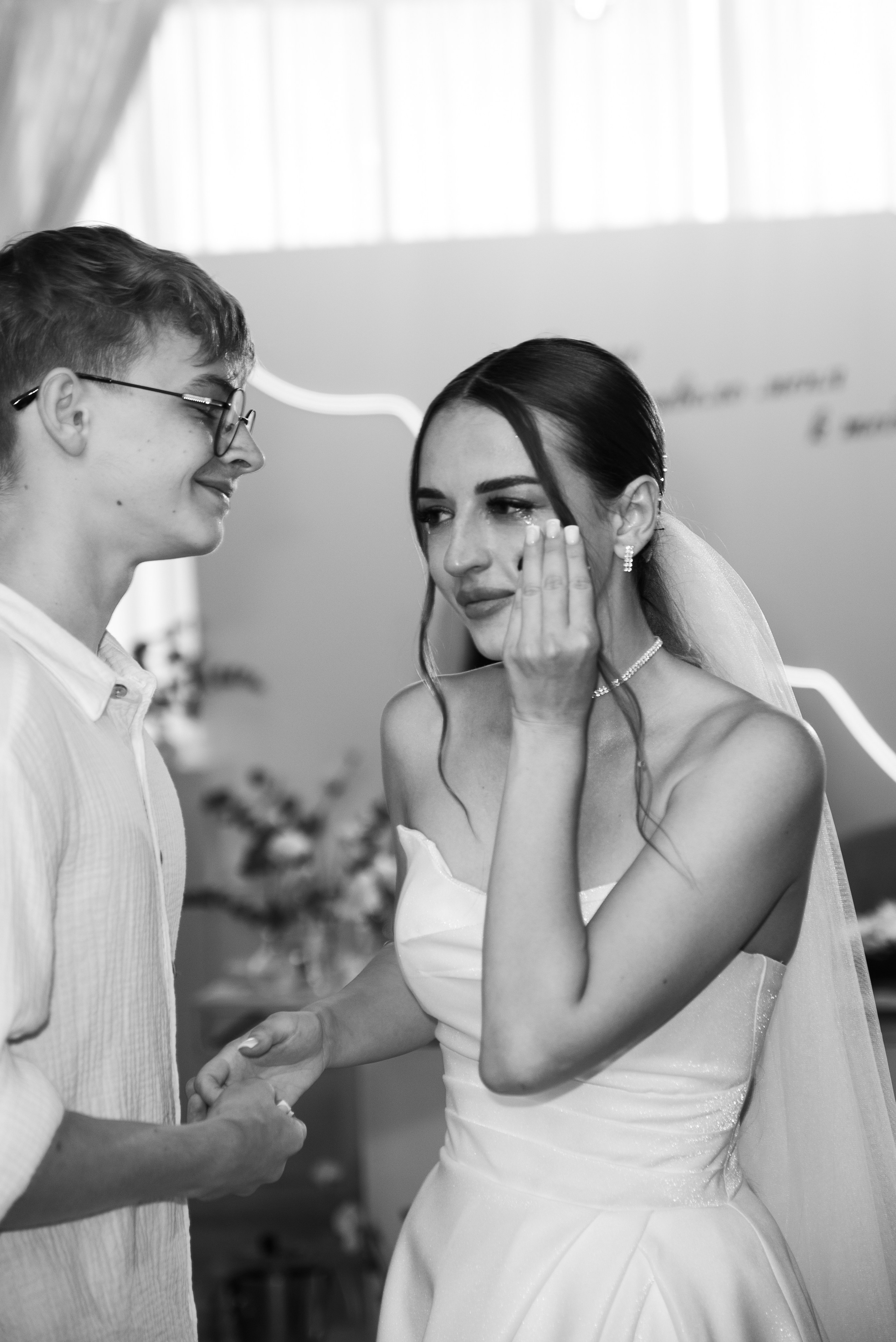 Валерия и Семён. Свадебный, портретный фотограф в Волгограде Ермашова Дарья