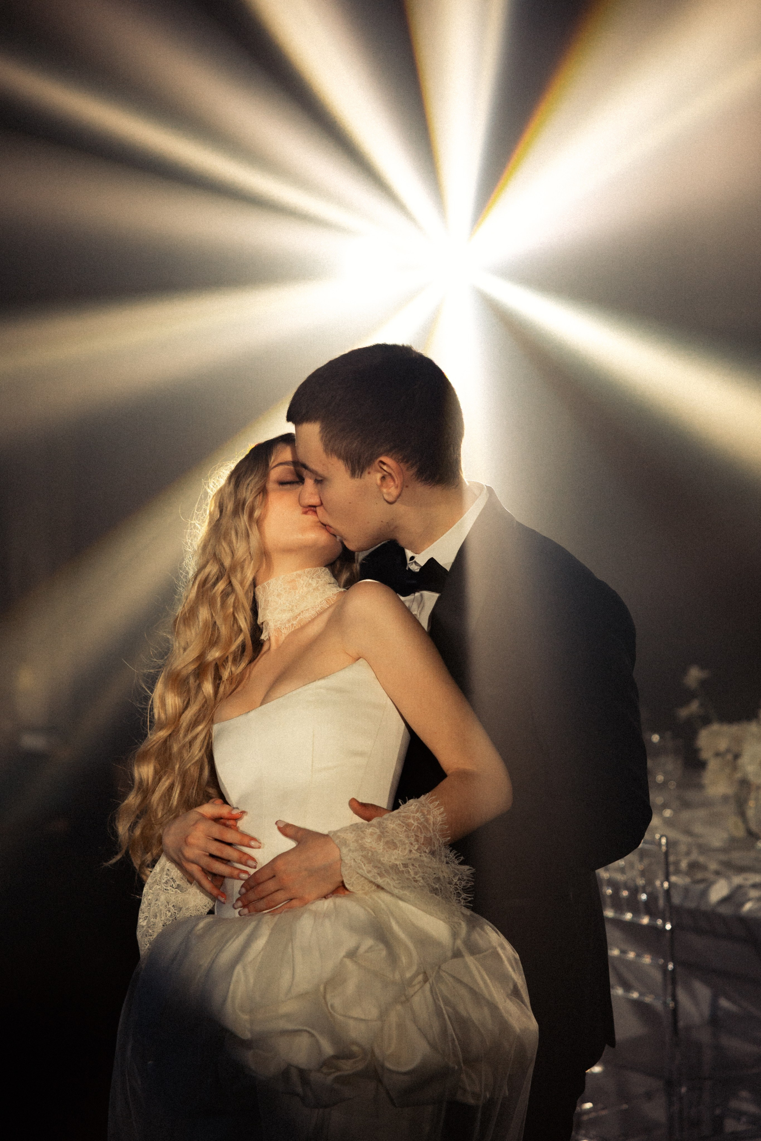 Вероника & Максим. Phdkvmr.ru