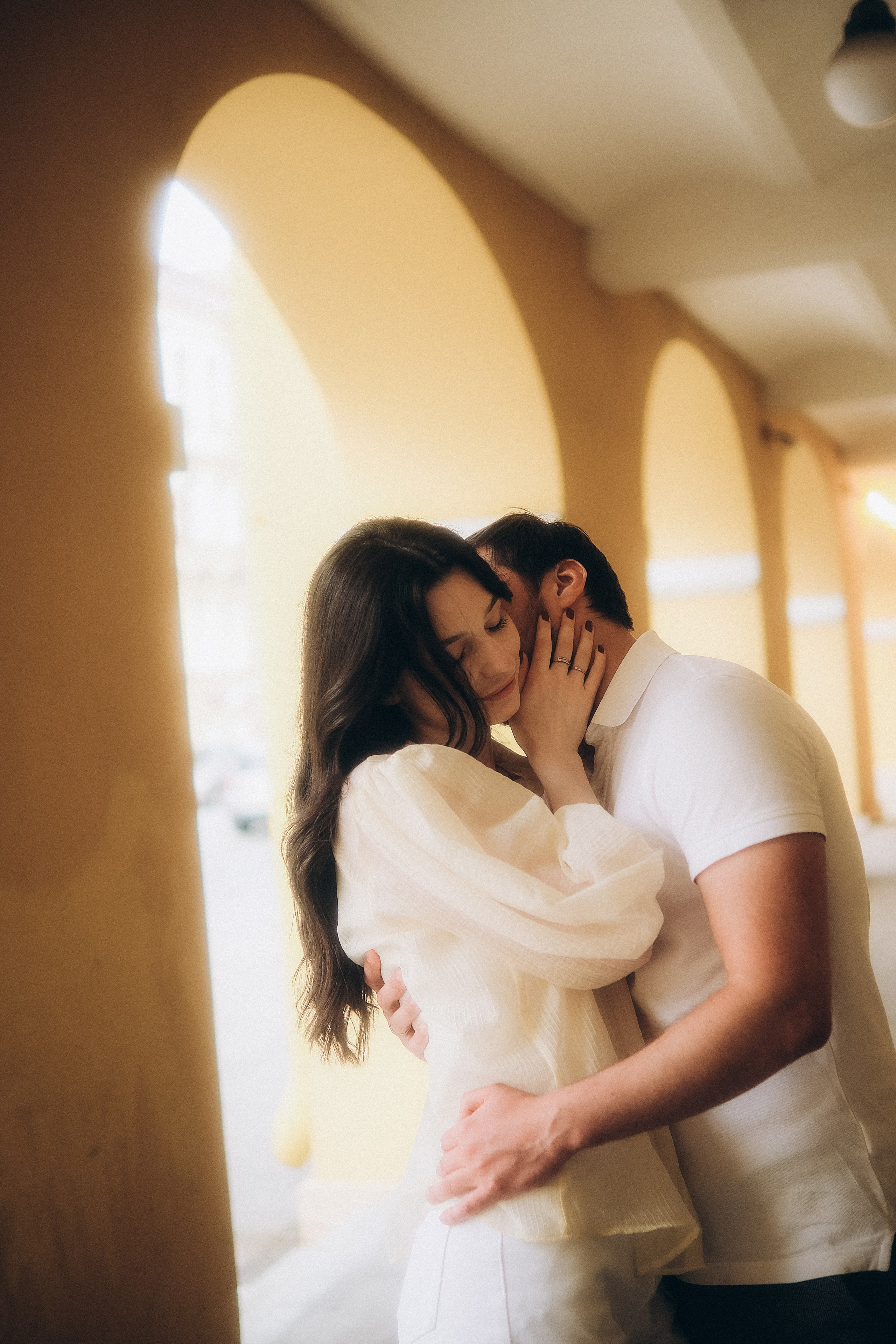 Сабина & Лёша. Phdkvmr.ru