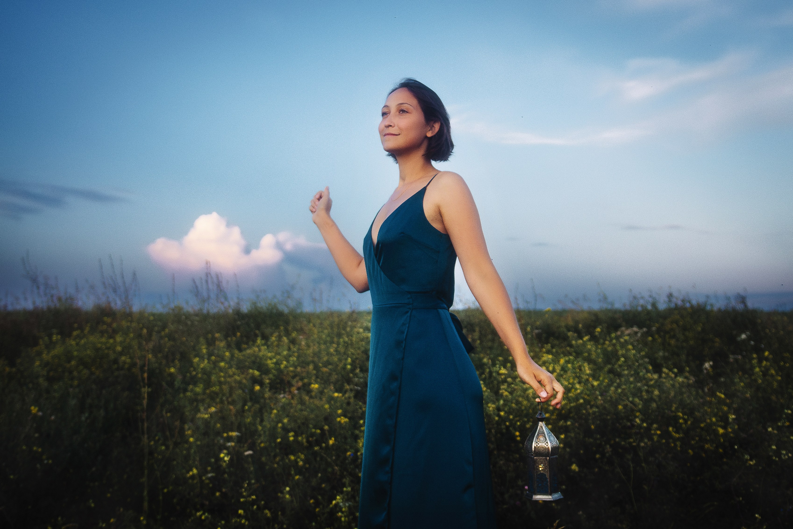 Светослава. Валентин Гальетов — репортажный и портретный фотограф в Чебоксарах