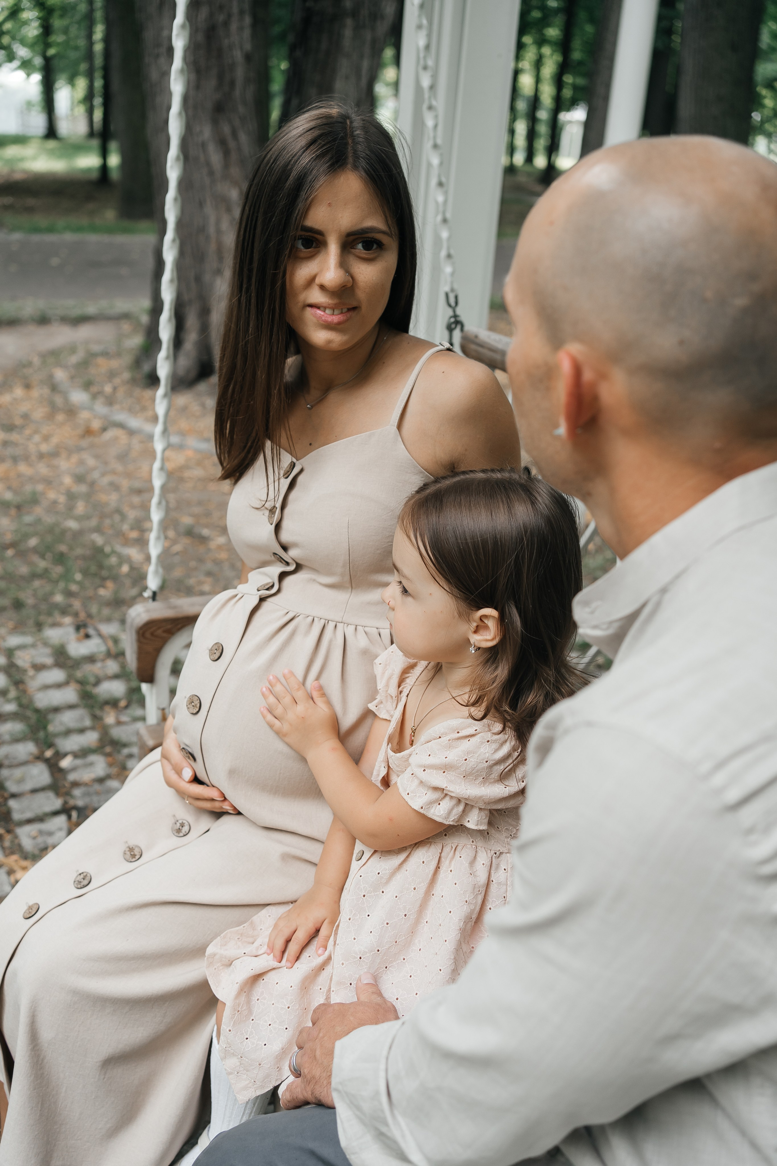 Абиша и Илья