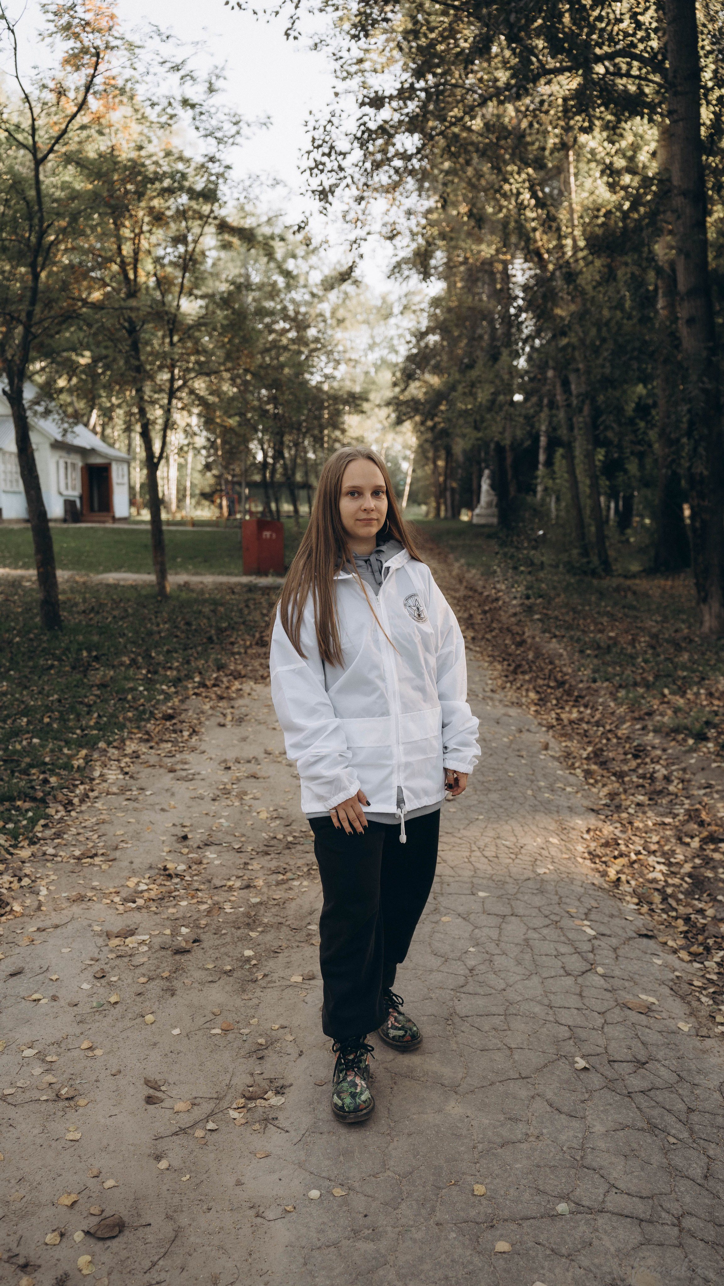 Фестиваль поисковых отрядов РТ 2025. Алиса Никитцова | Фотограф в Казани