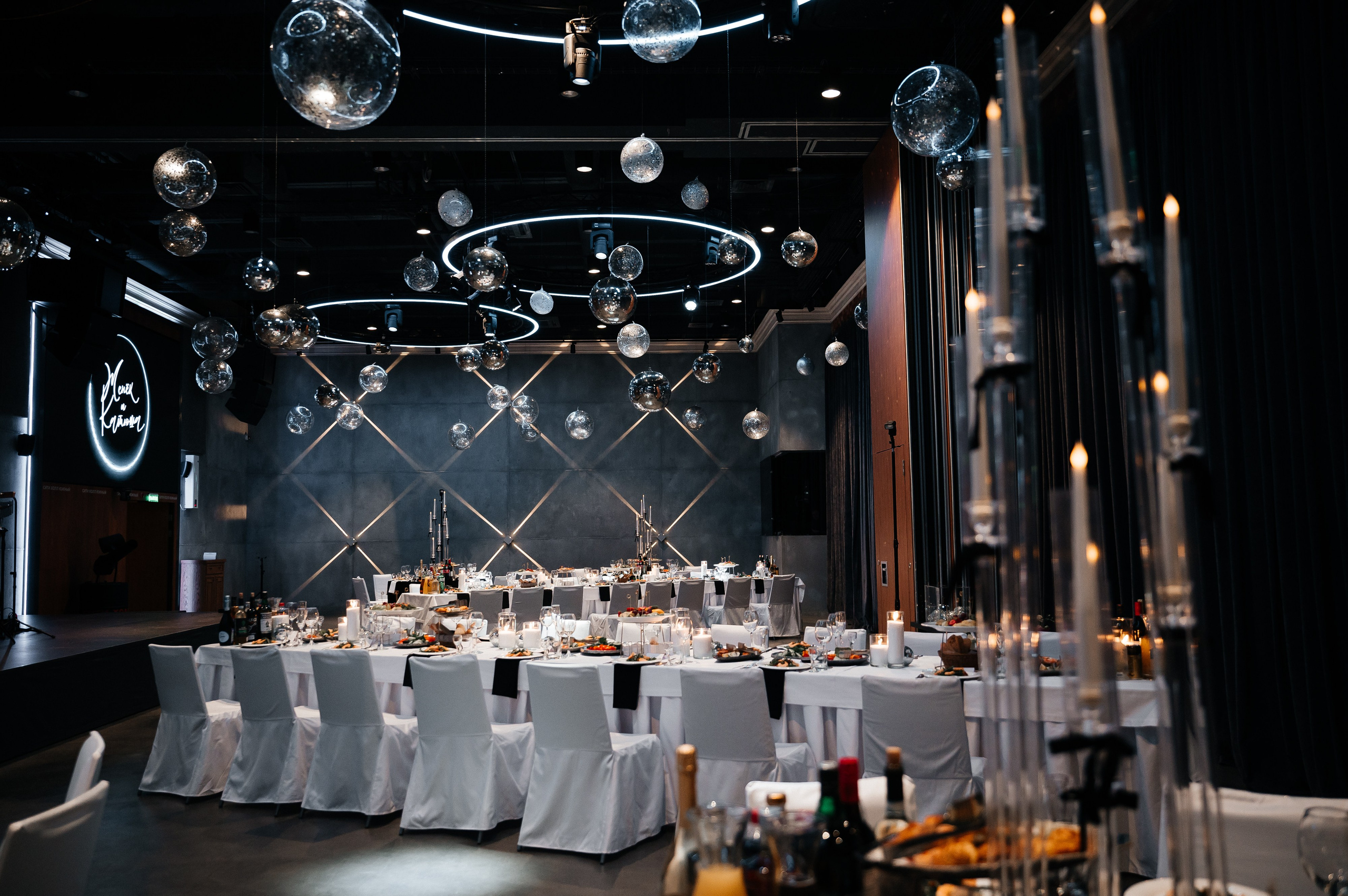 Женёк и Катюша. SARKISOPH | Фотограф Волгоград