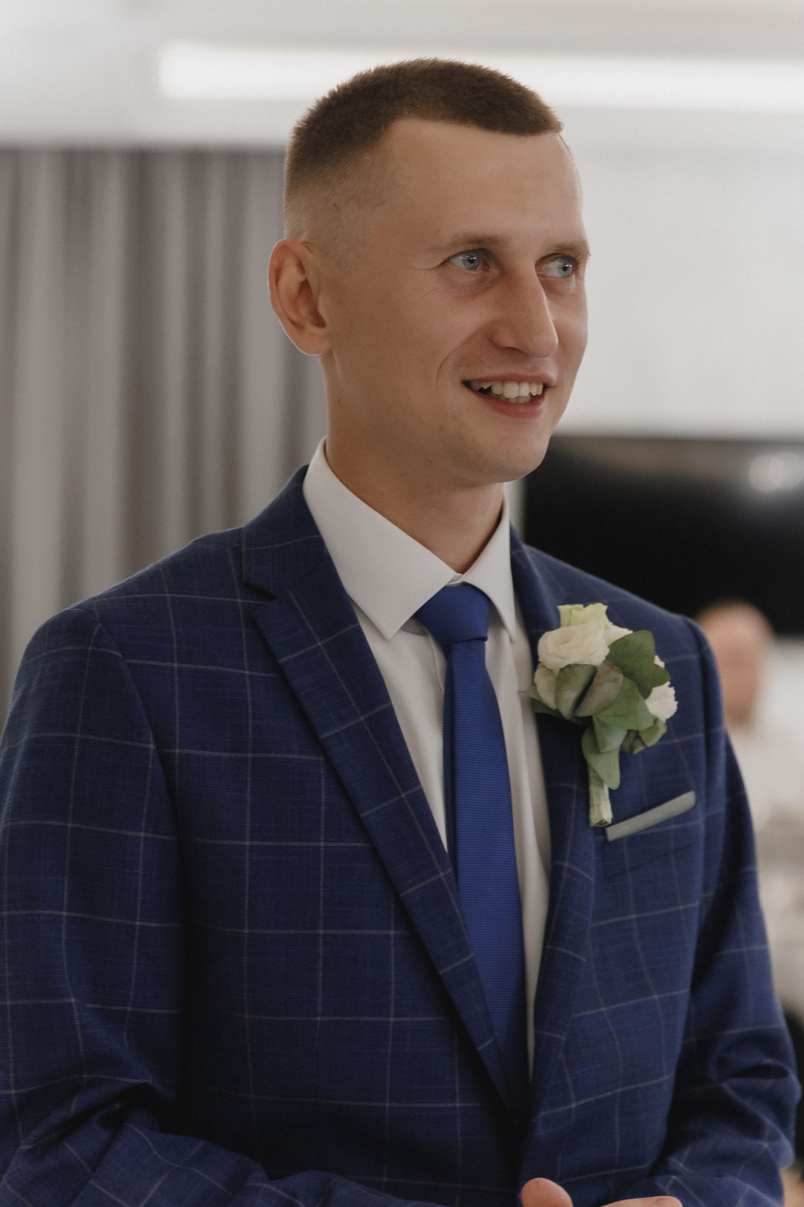 Валерия и Илья. Фотограф в Волгограде — Александра Искандерова