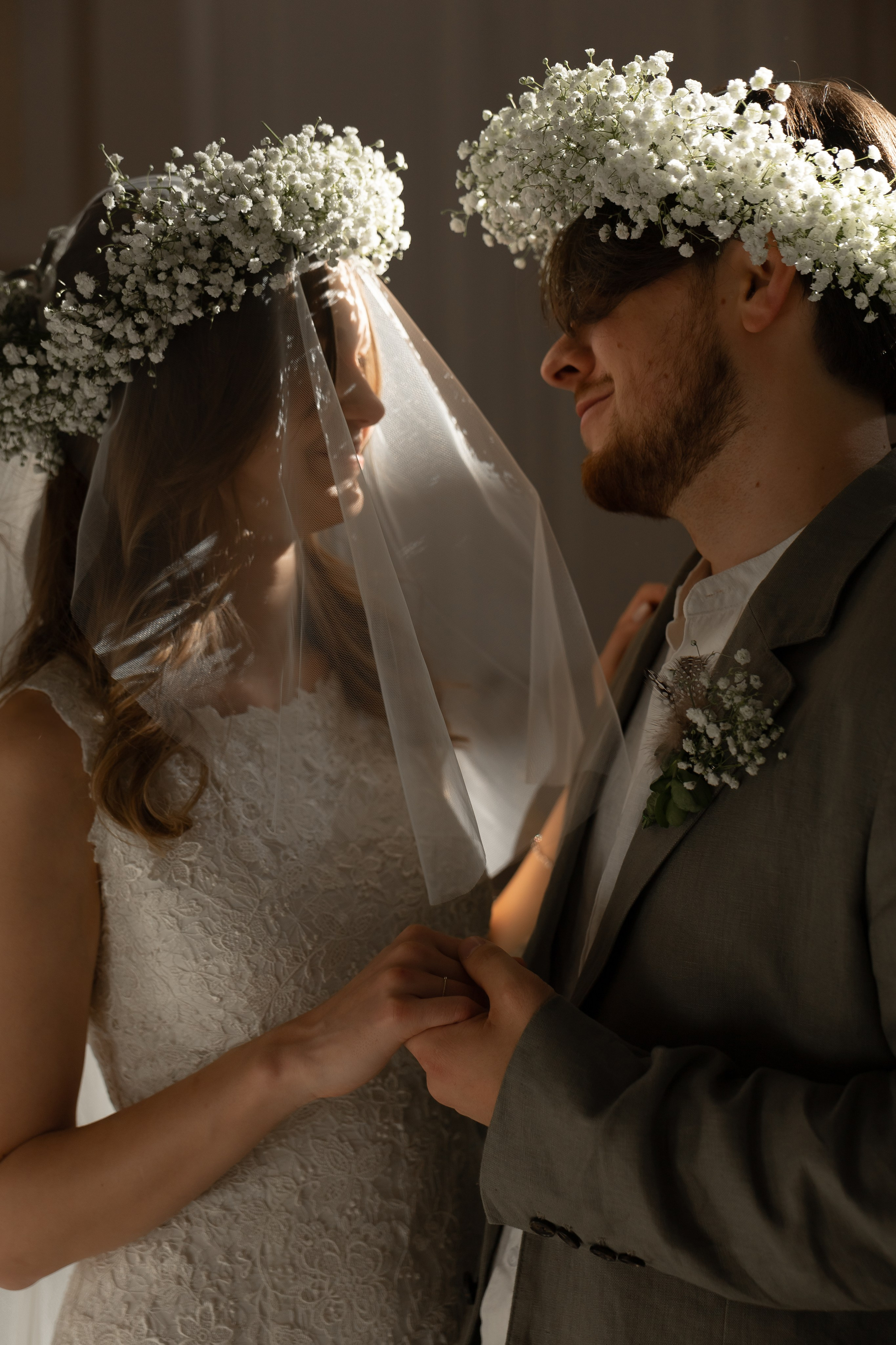 «я буду любить тебя всю жизнь и после жизни» ©. Свадебный и семейный фотограф Арина Кулёва