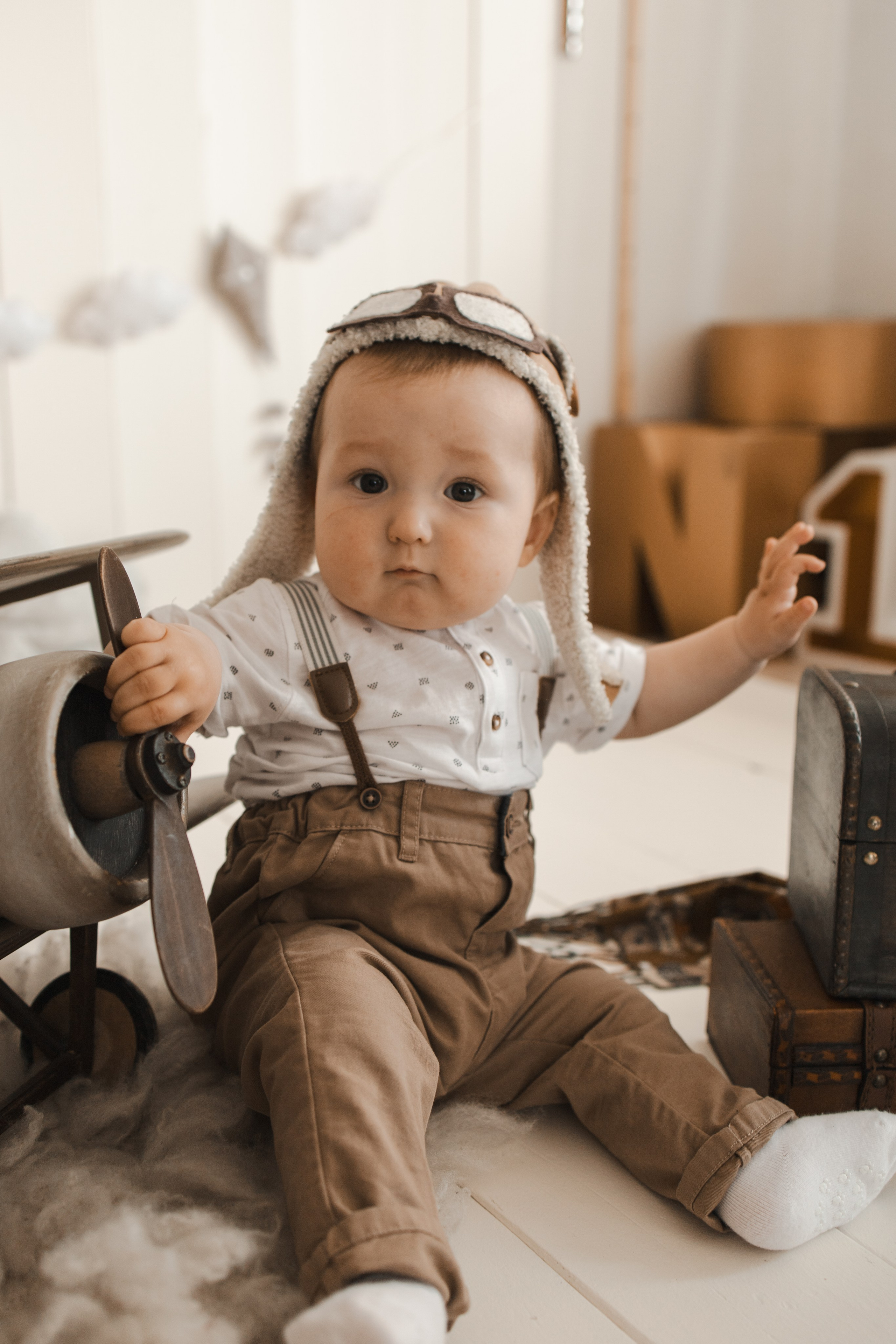 Арсений. Фотограф в Иркутске Тома Кабанова