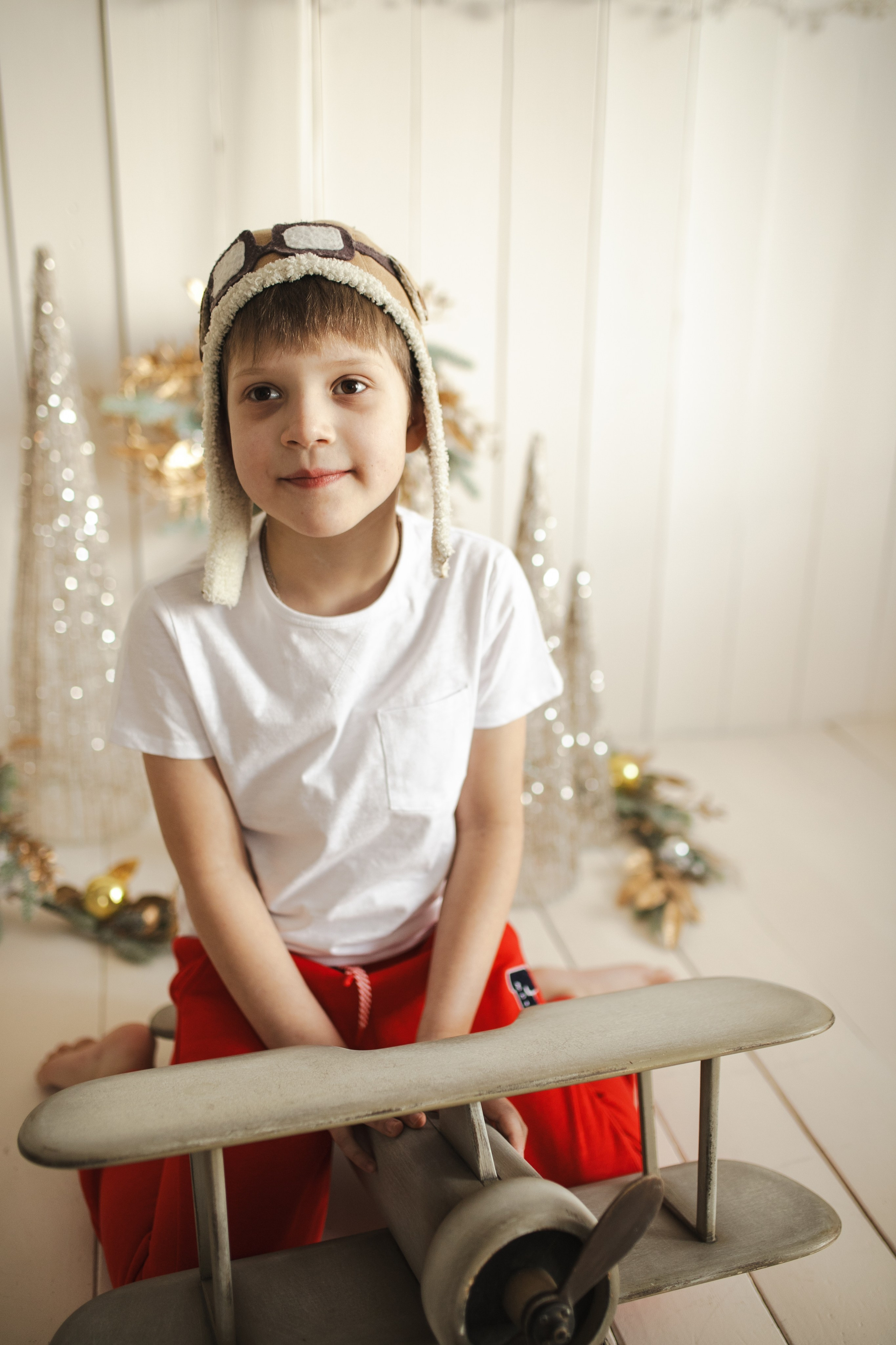 Даня. Фотограф в Иркутске Тома Кабанова