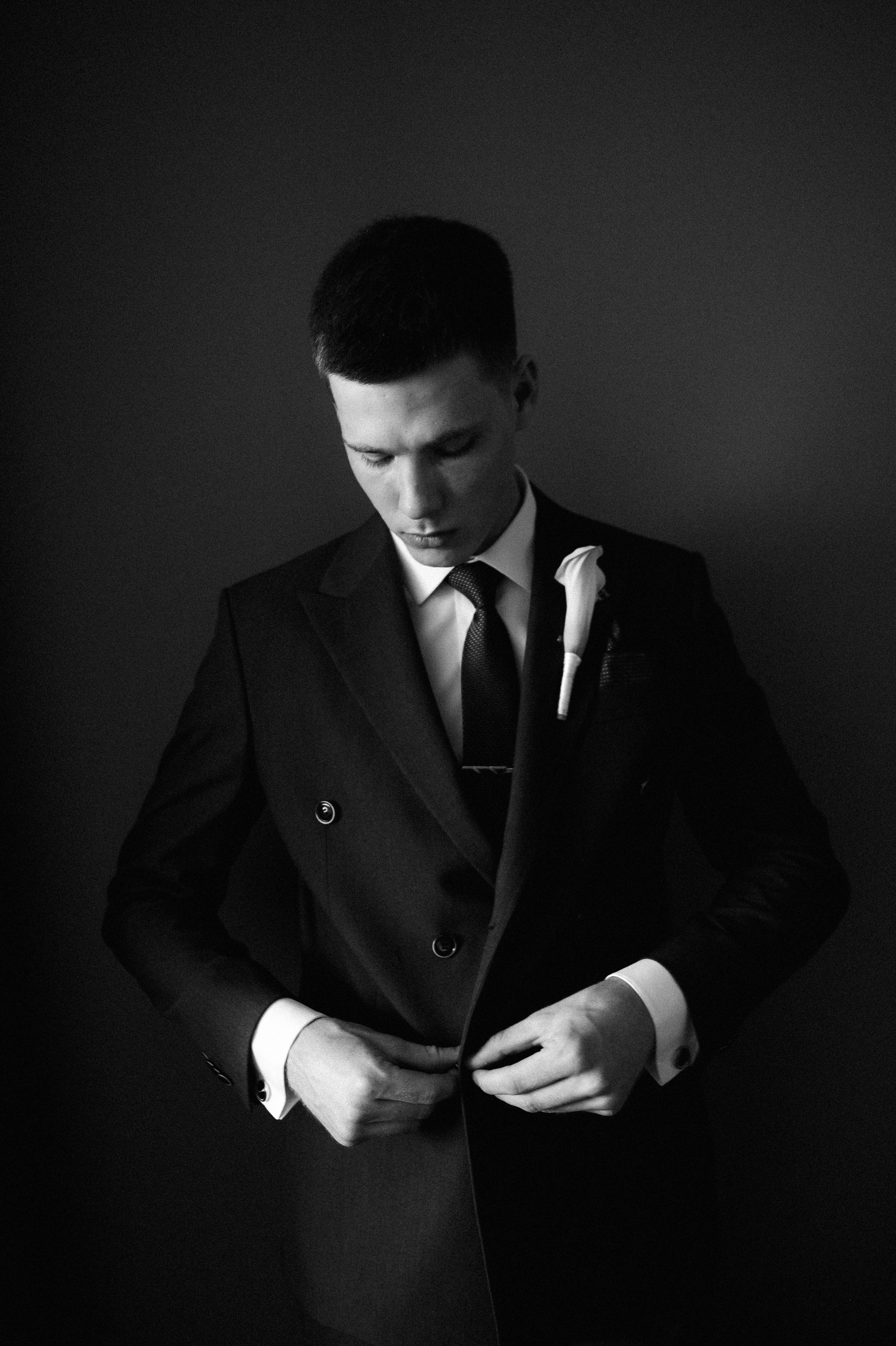 Daria | Egor. Свадебный фотограф Санкт-Петербург DanyaPhotoart