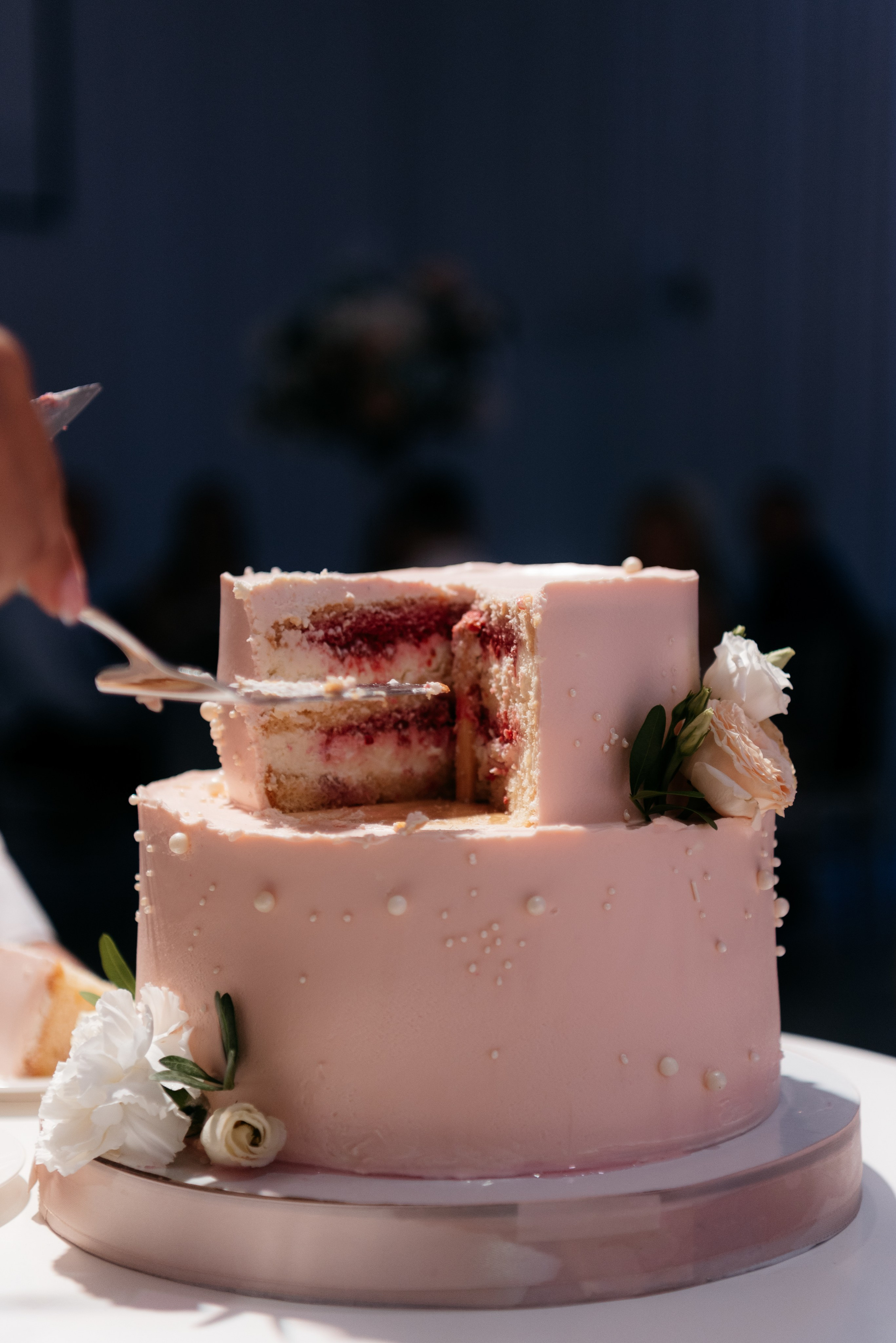 Alena|Kostya. Свадебный фотограф Санкт-Петербург DanyaPhotoart