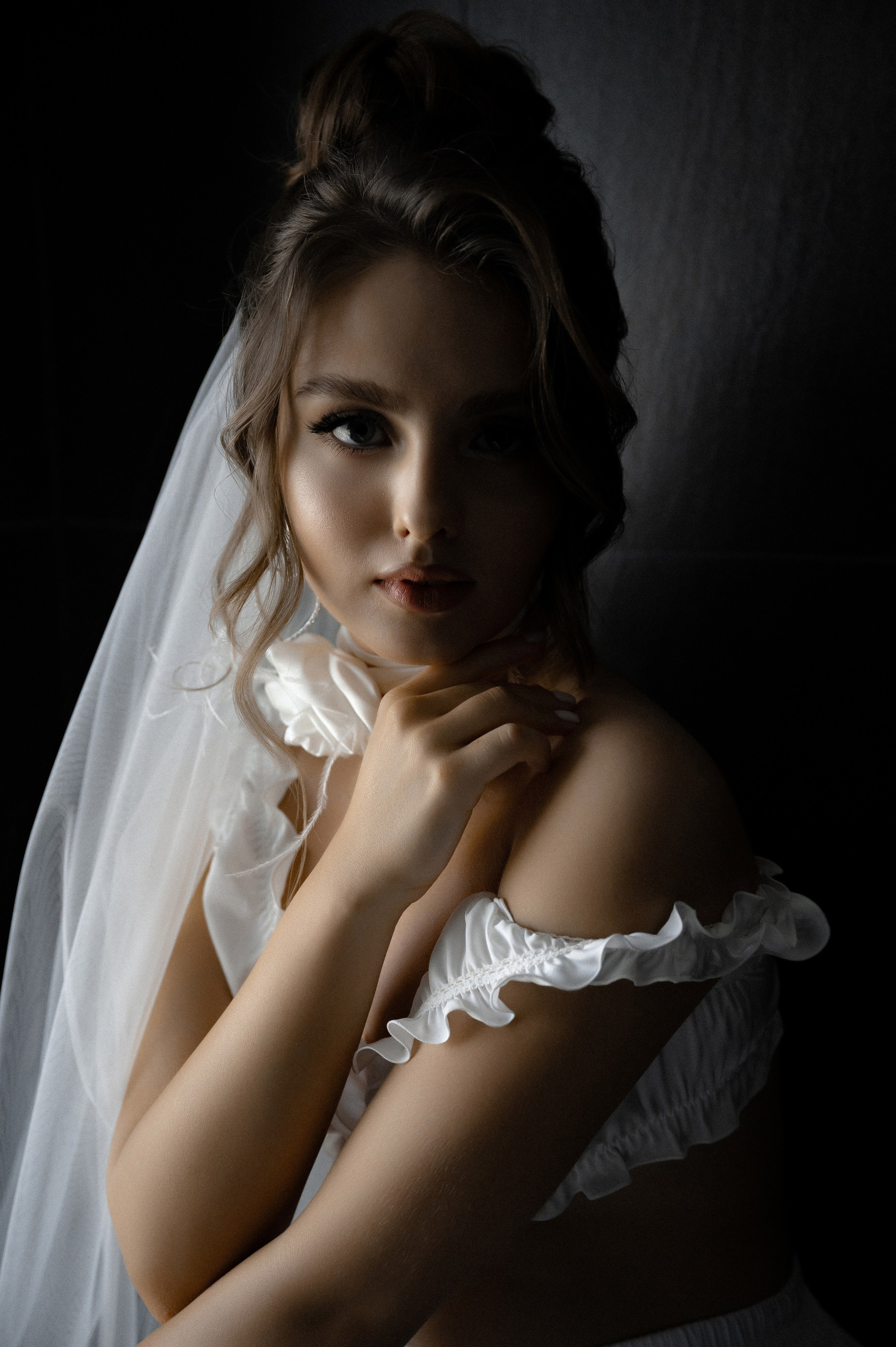 Скоро на сайте. Свадебный фотограф в Минске Тагай Наталья