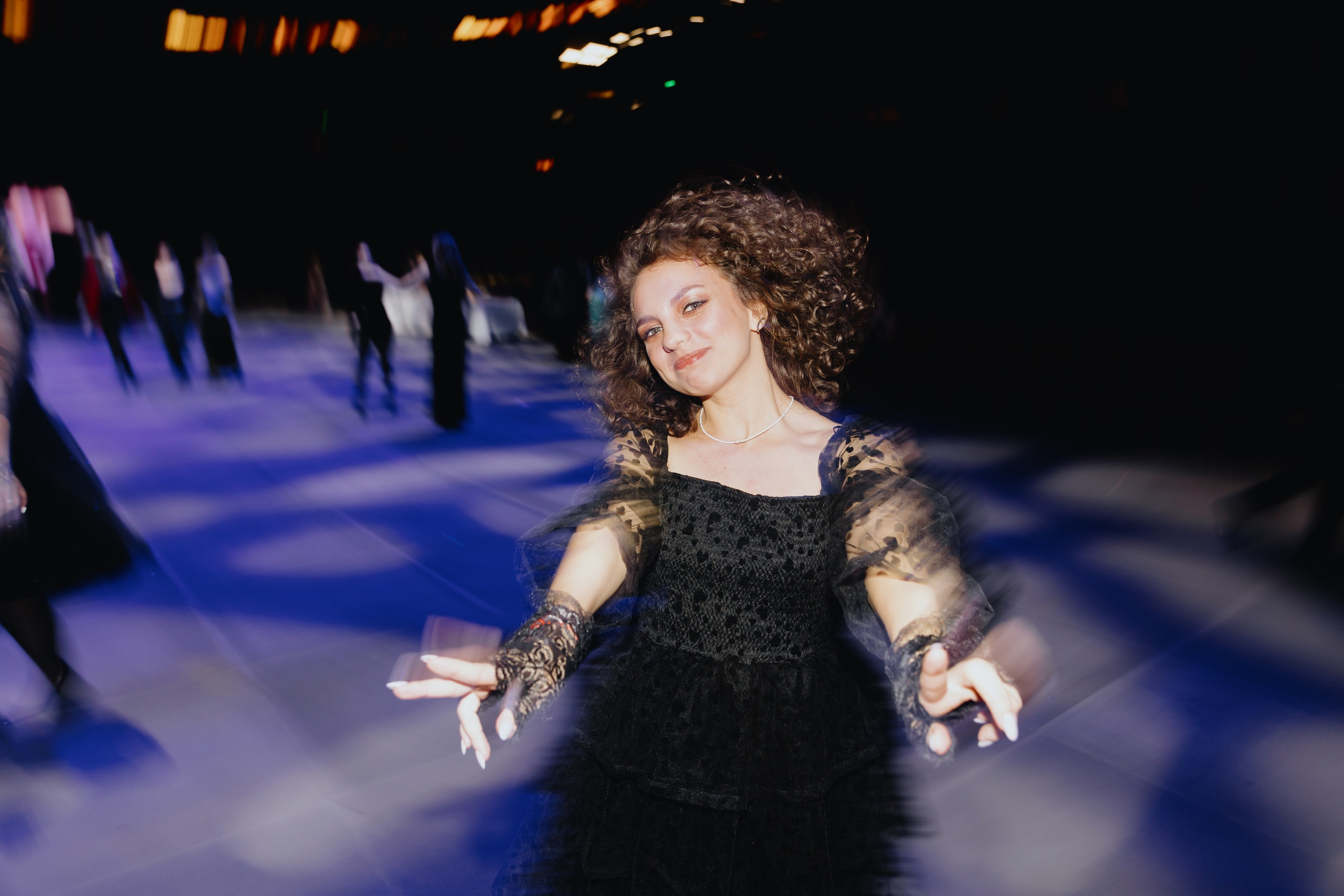 Новогодний бал | G-DRIVE Арена. Свадебный и репортажный фотограф в Омске. Червоткин Никита