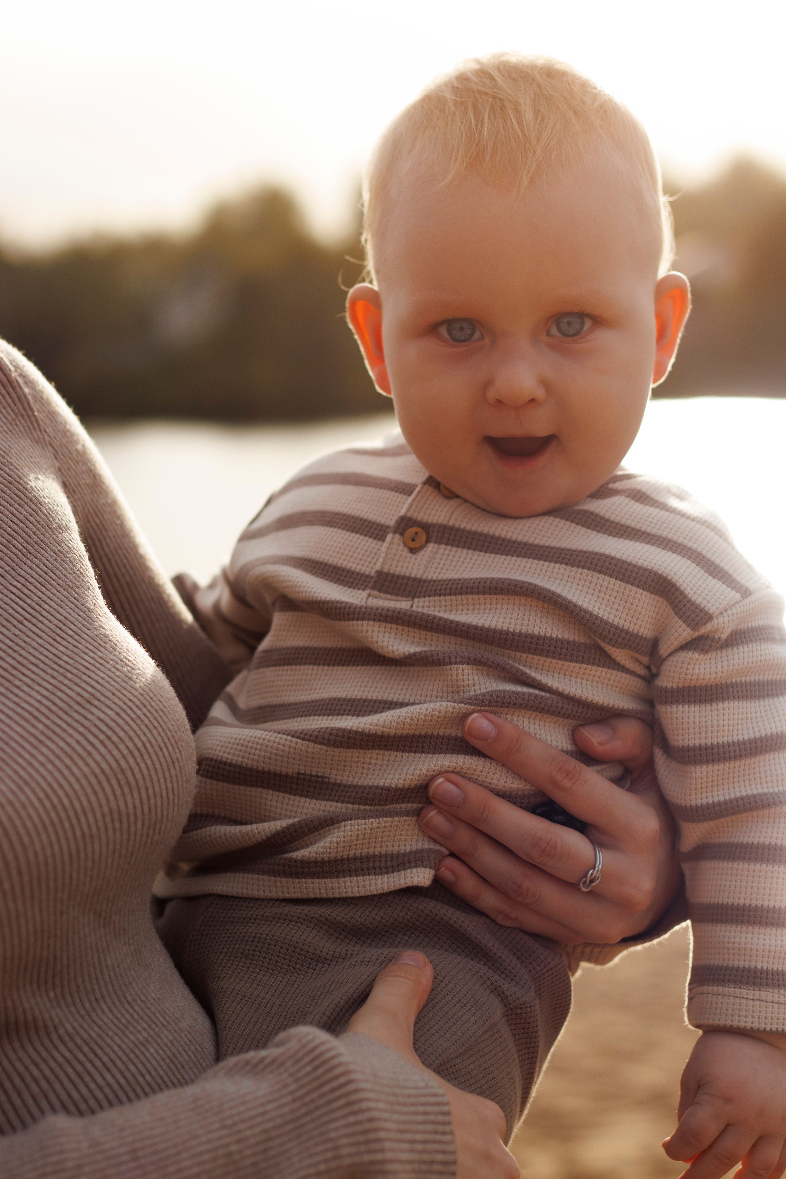 Семейная съёмка. Семейный и детский фотограф в Туле