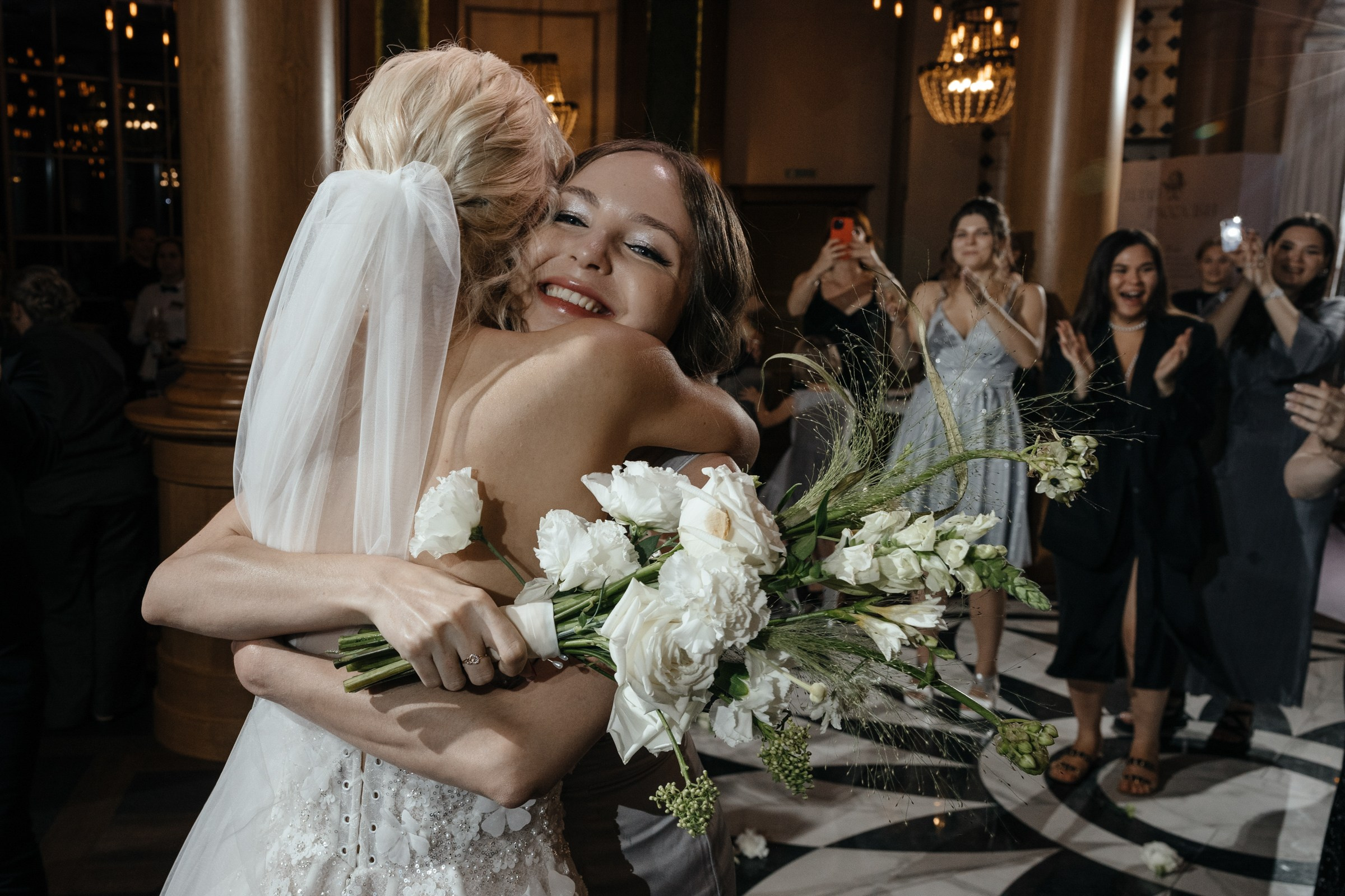 Rapuncel. Свадебный фотограф в Ульяновске Алексей Китов