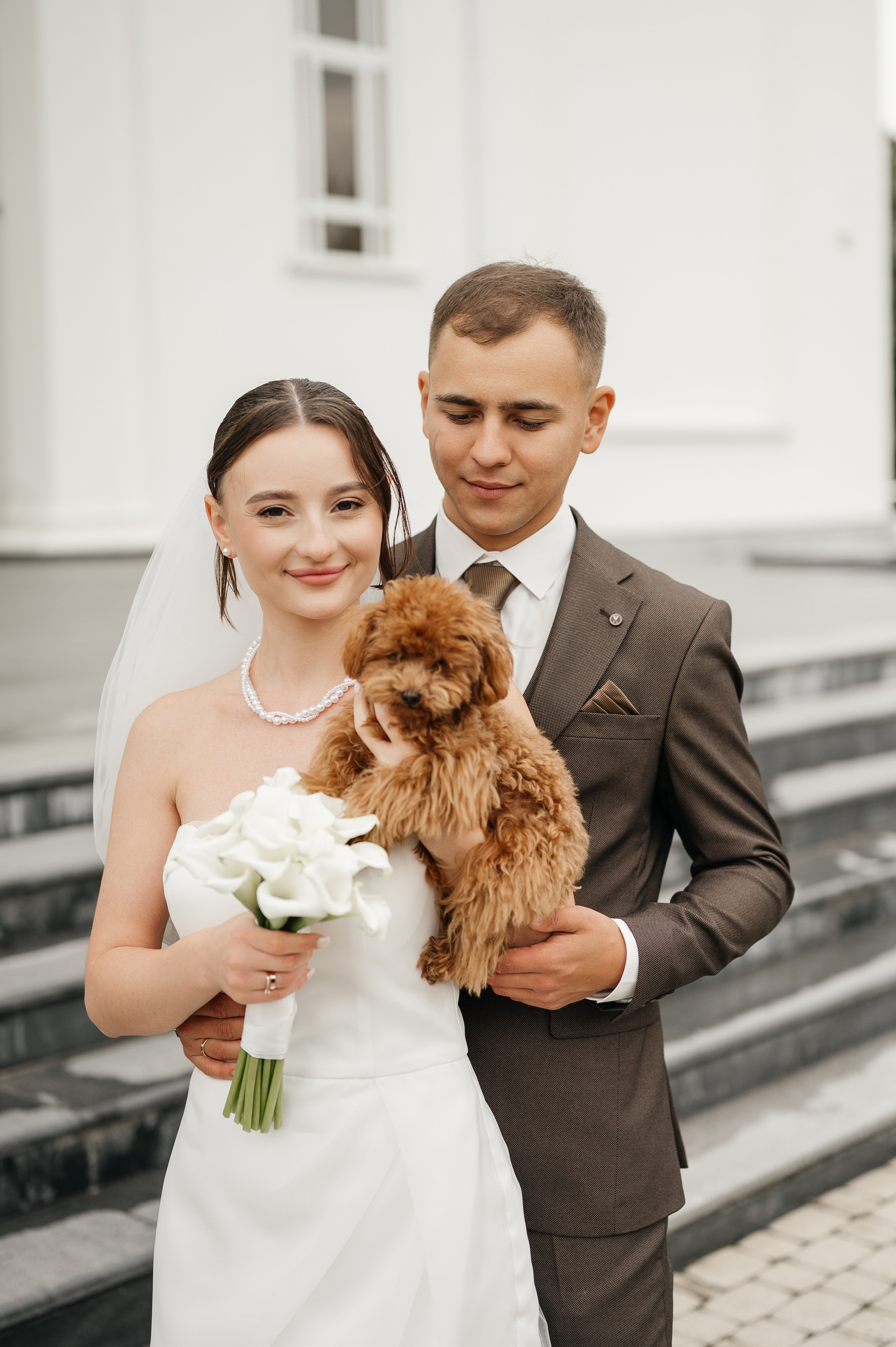 Константин и Виктория. Свадебный и семейный фотограф в Краснодаре Алина Мельник