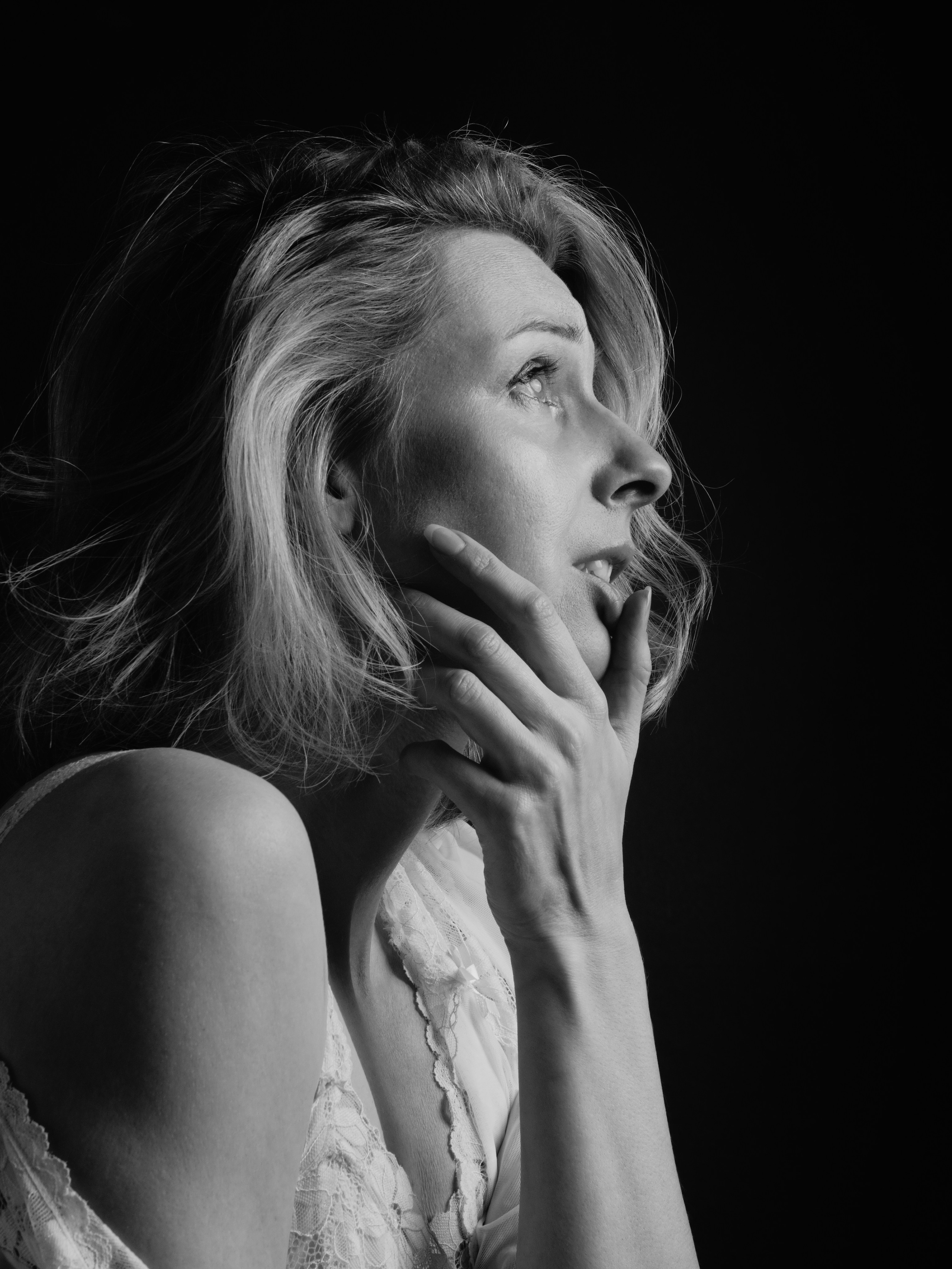 Маруся Машкова • Фотограф в Москве