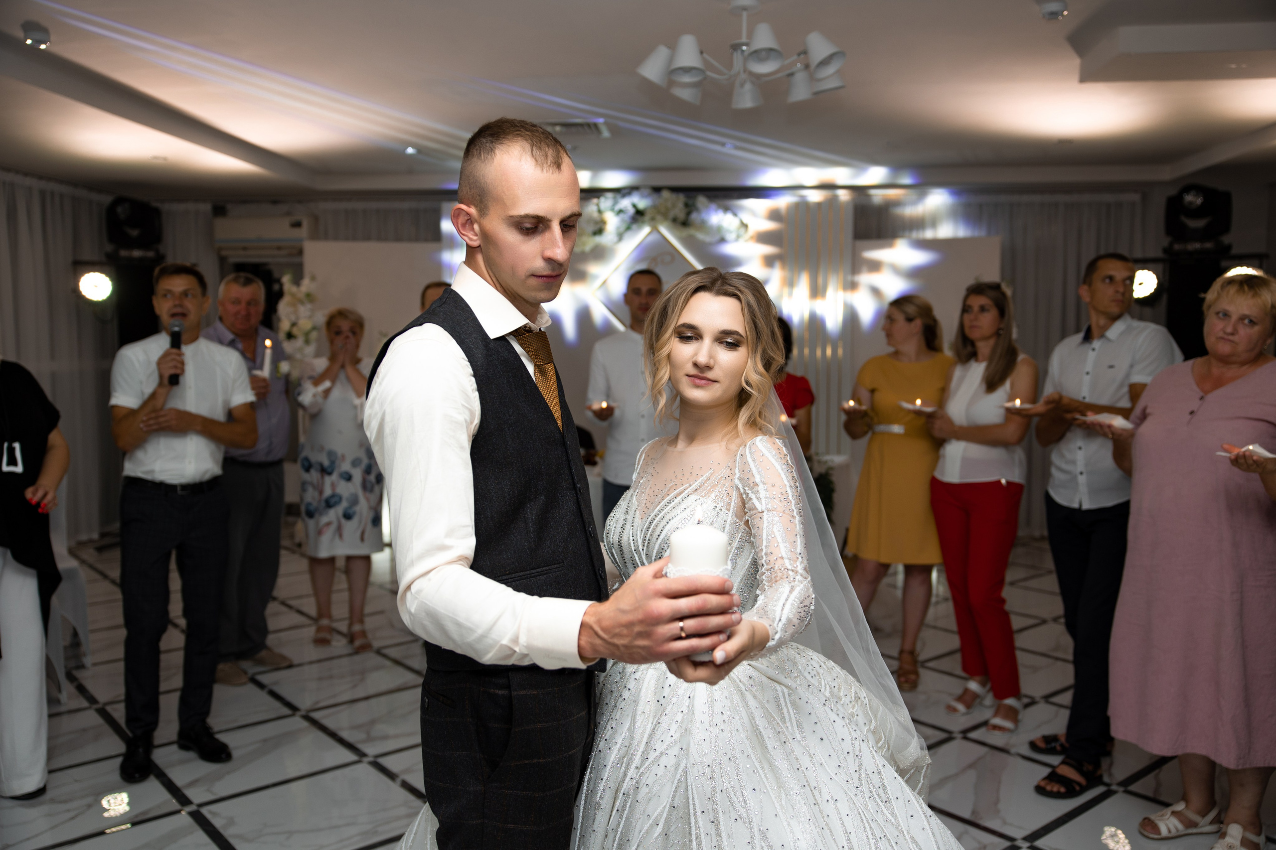 Виталий и Софья. Видеосьемка, фотосьемка свадеб, юбилеев, утренников в Краснодарском кр