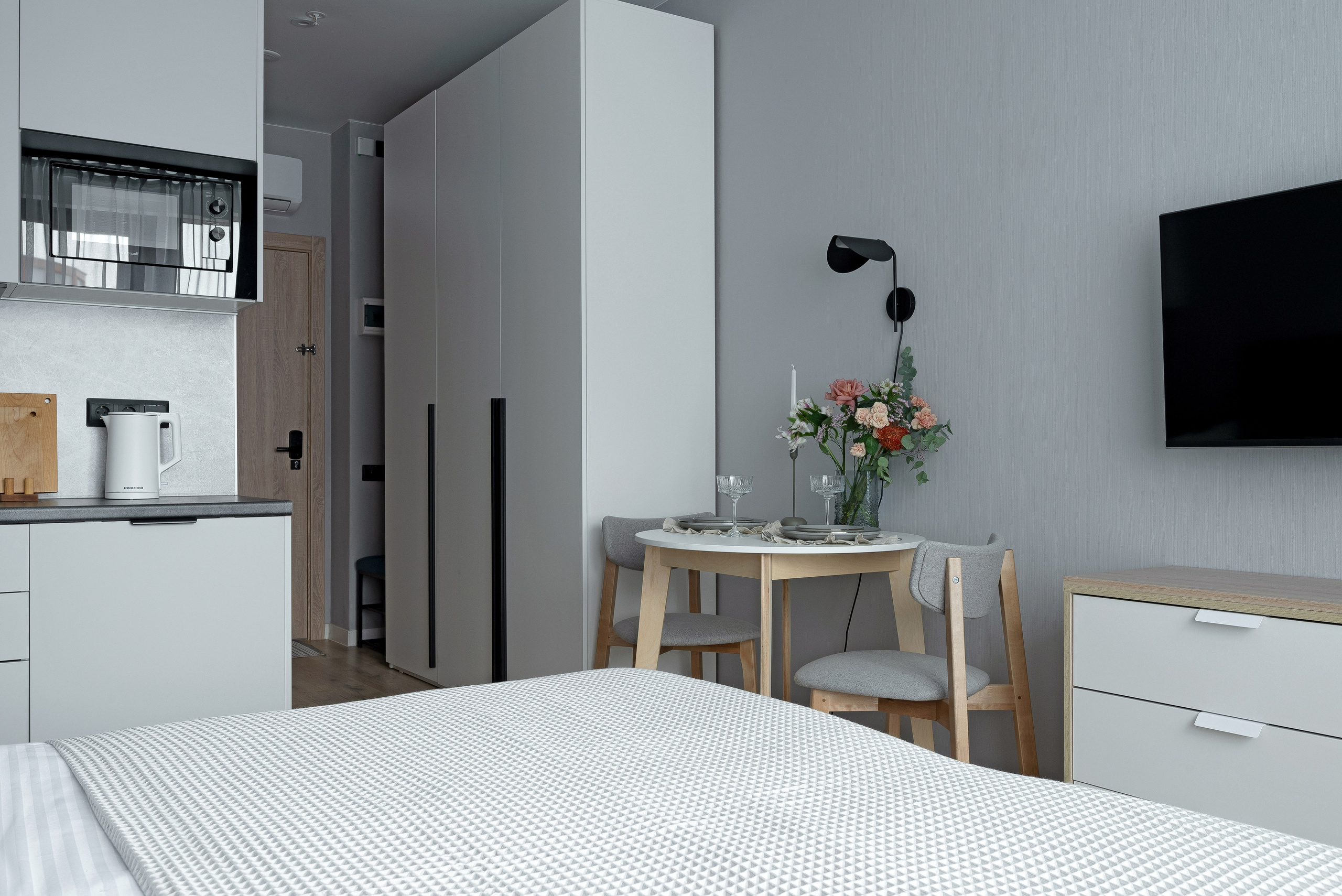 Глоракс 4 студии. Главная