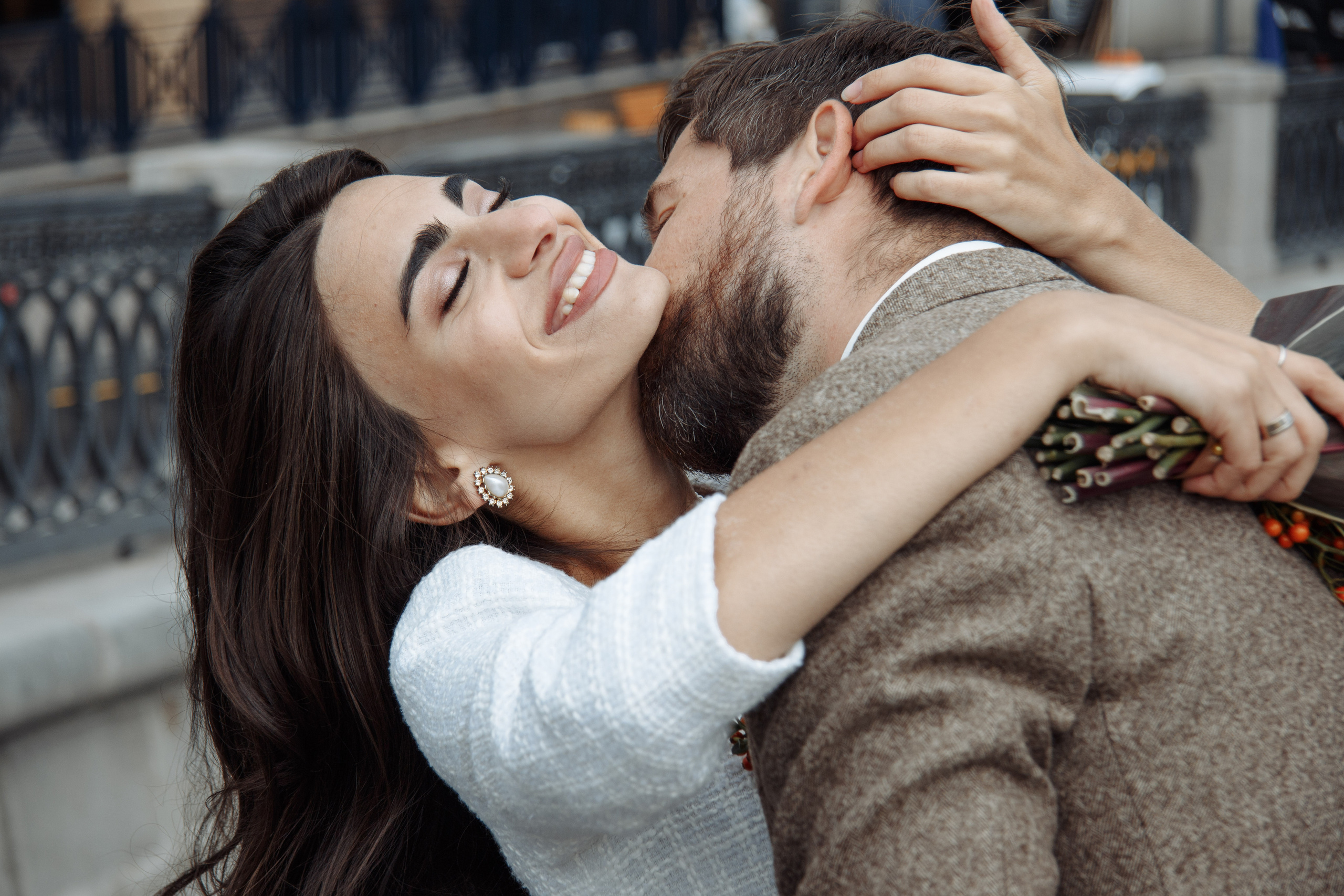 Портфолио фотографий. Свадебный фотограф в Александрове