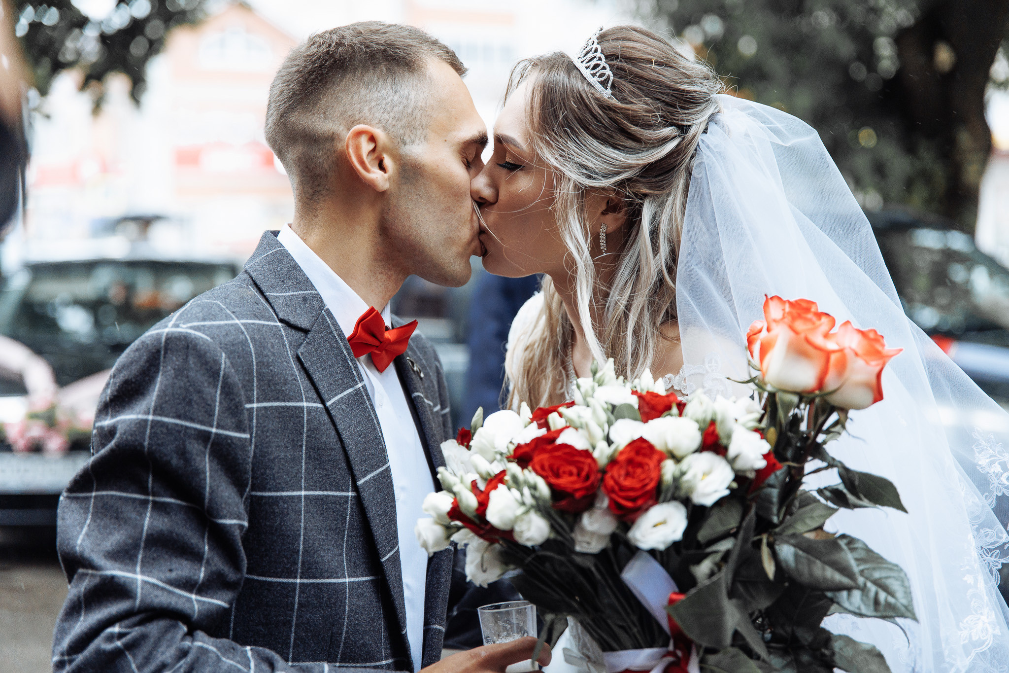 Портфолио фотографий. Свадебный фотограф в Александрове