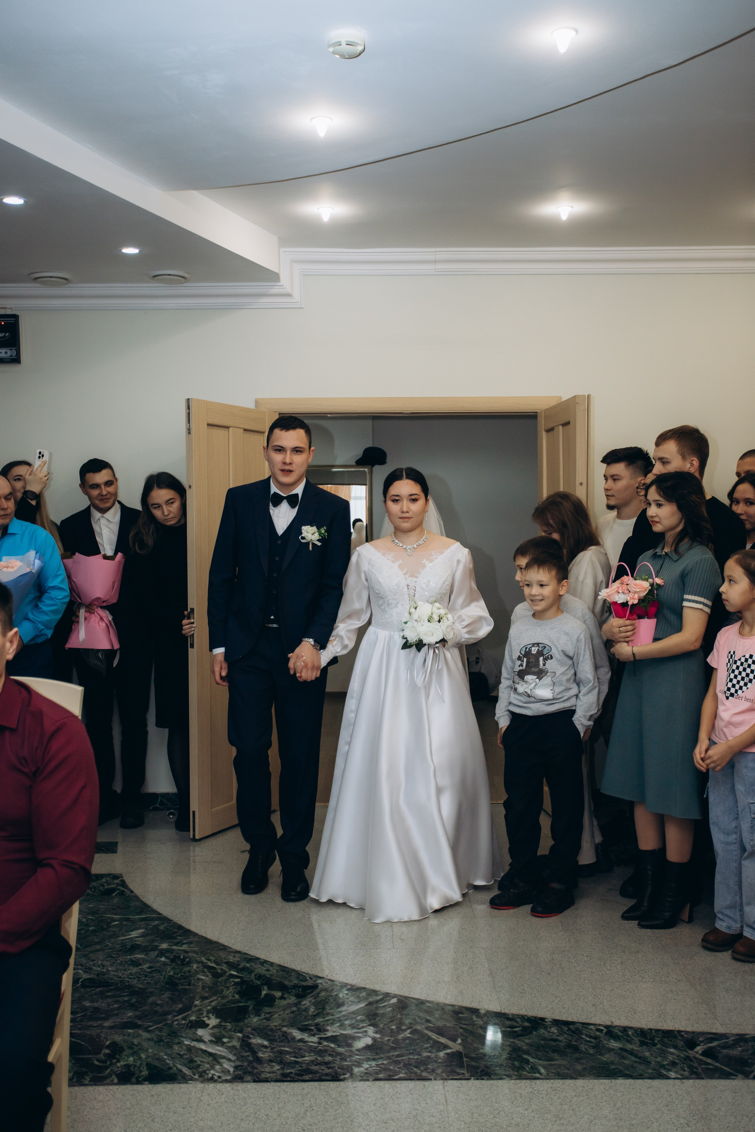 Рушан и Эльмира. Фотографии с душой