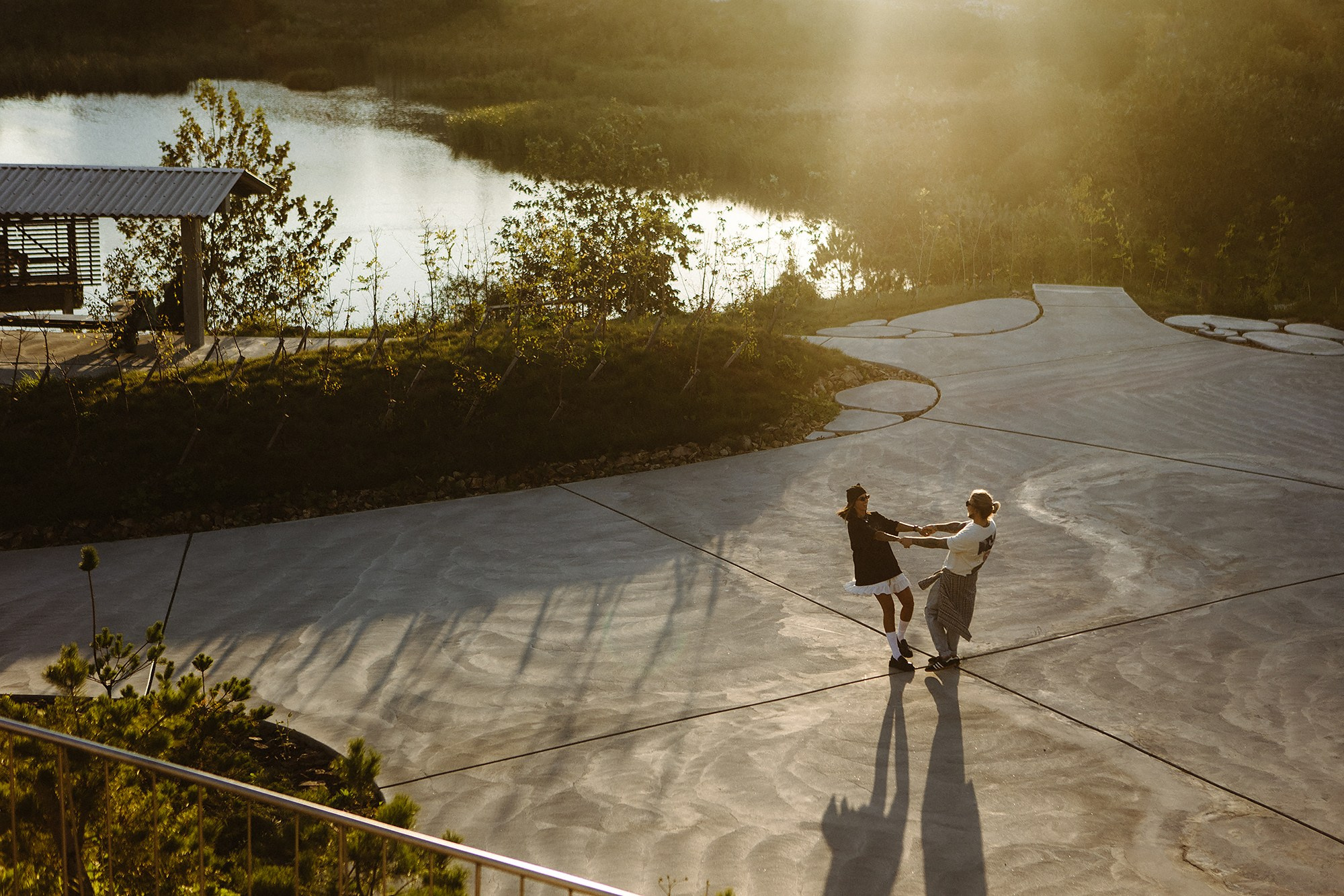 Паша и Аня. Свадебный фотограф Владивосток Алина Гевондова