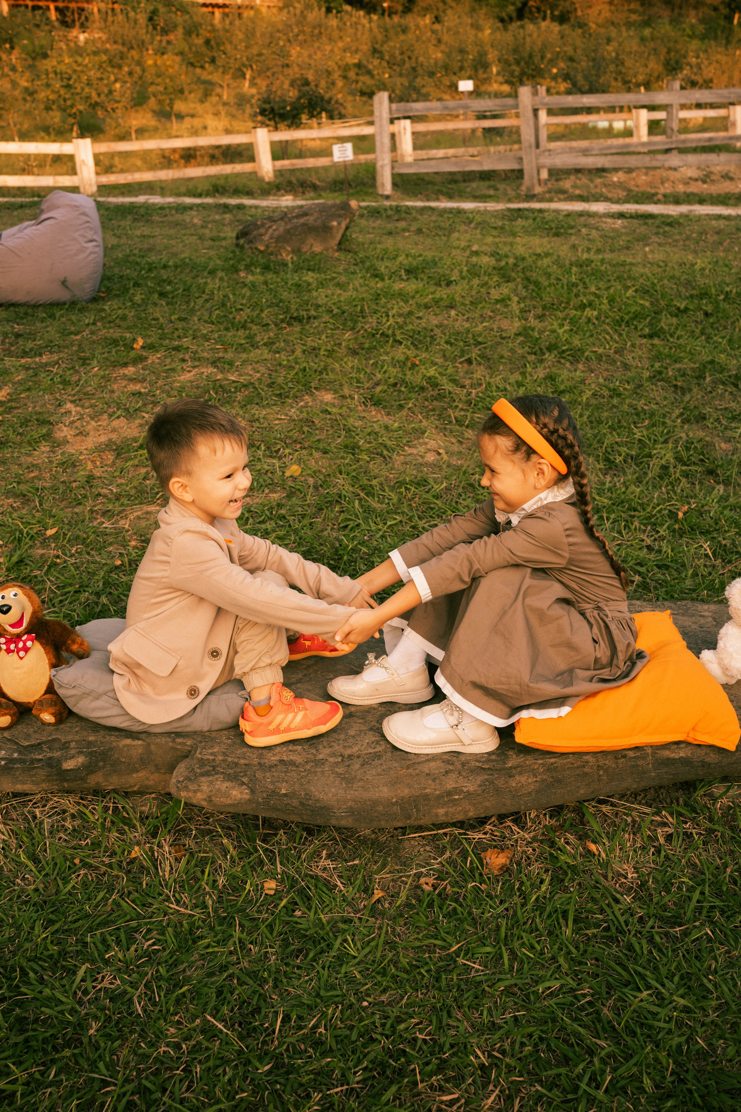 Вика, Лиза и Саша. Фотограф в Сочи Щетинина Анастасия