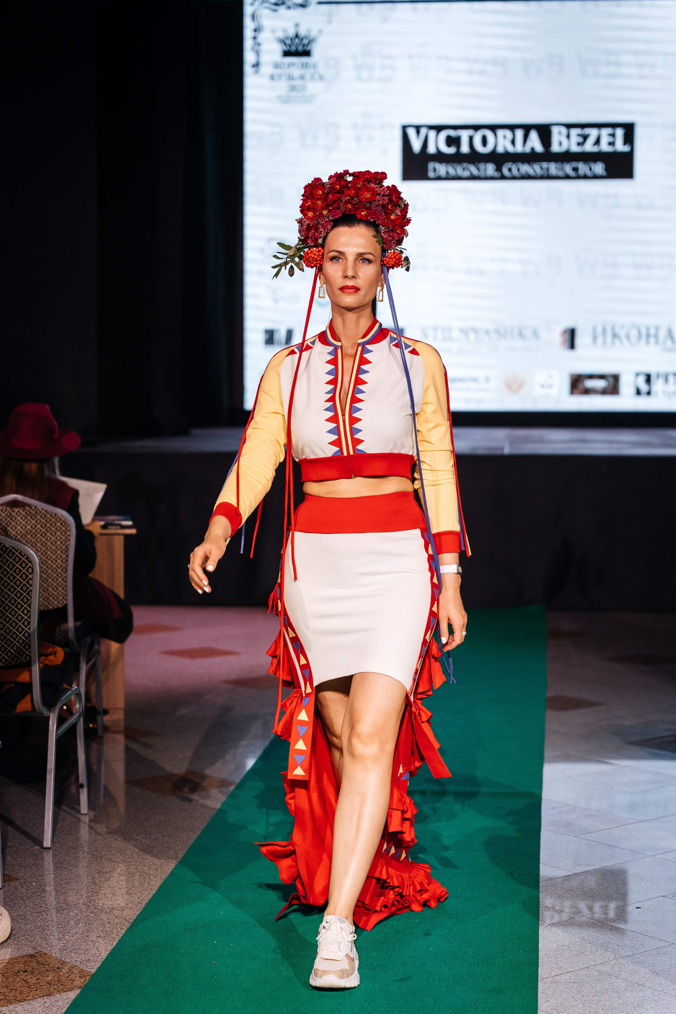 Фотографии Корона Кузбасса 2025. Фотограф в Новокузнецке Иван Дендин