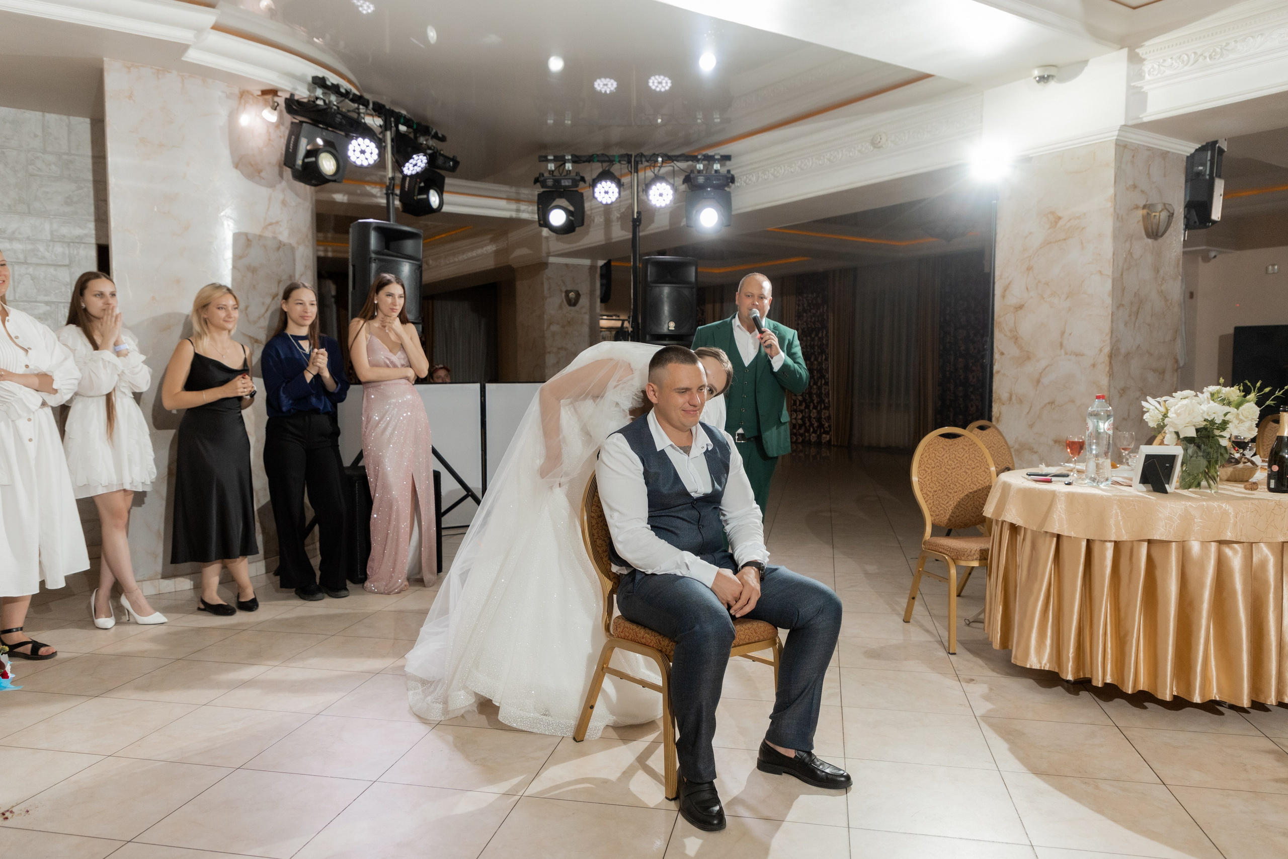 Алексей и Юлия (сокращено). Свадебный фотограф Ангелина Сунгатулина | Саратов | Балаково | Вольск