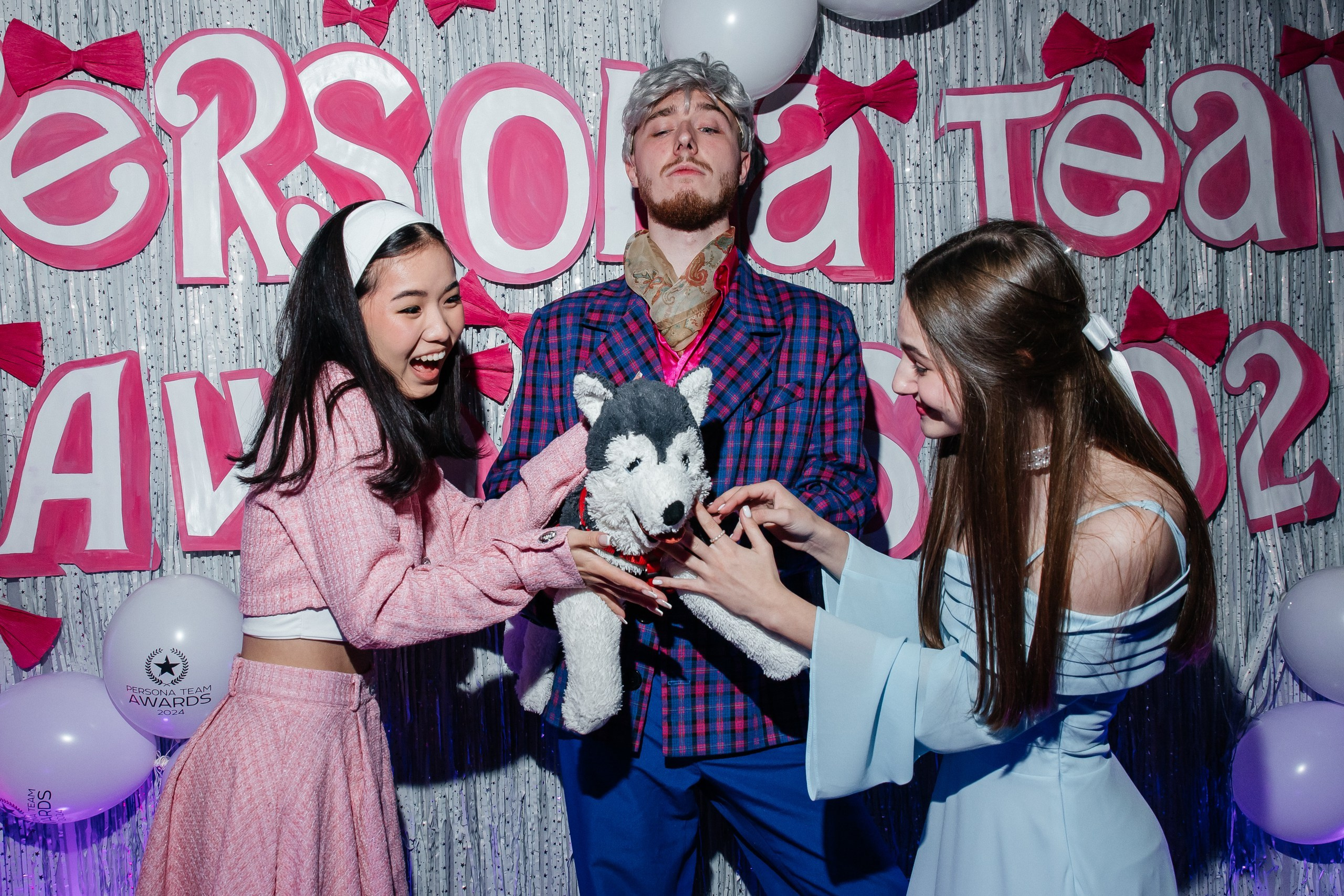 Persona AWARDS 2024. Свадебный и репортажный фотограф в Новосибирске Федор Гладков