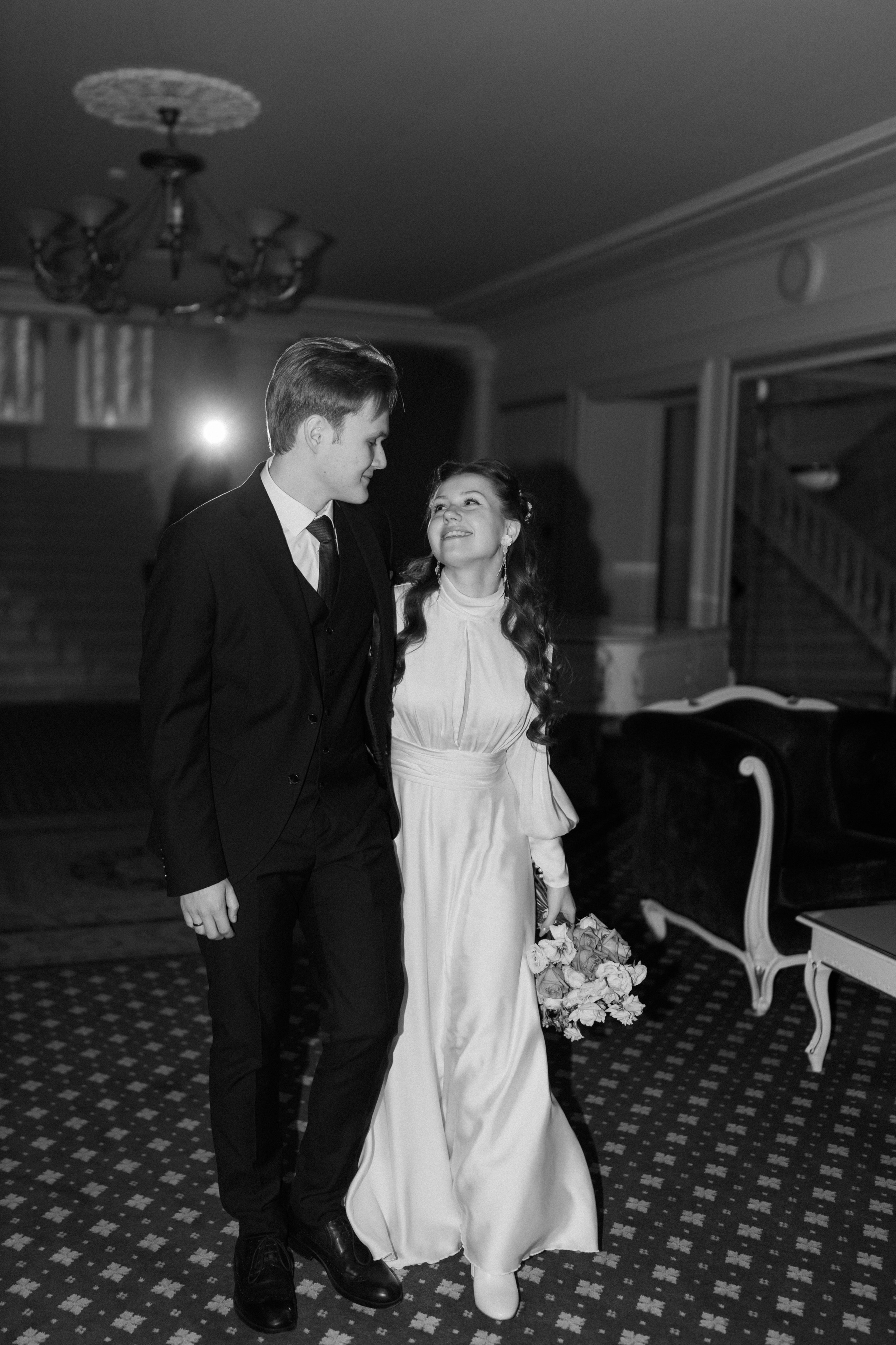 Иван & Диана. Михаил и Юлия Лыженко — свадебный фотограф Волгоград