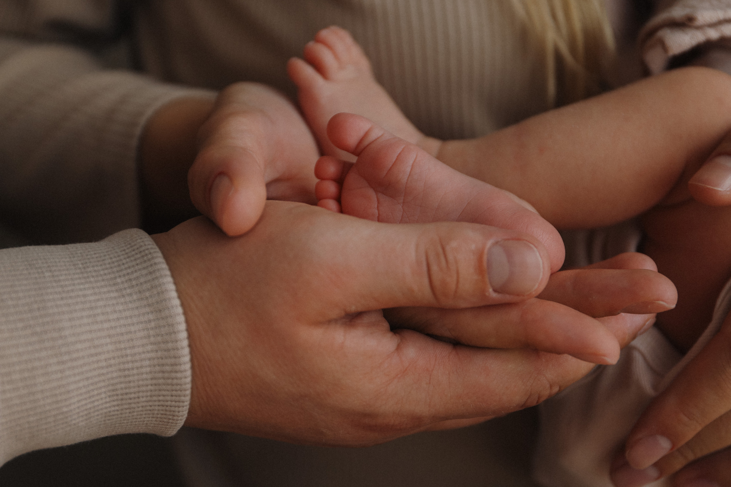 Ариша. Фотограф на роды в Санкт-Петербурге, семейный, нью-борн Алиса Хрекова