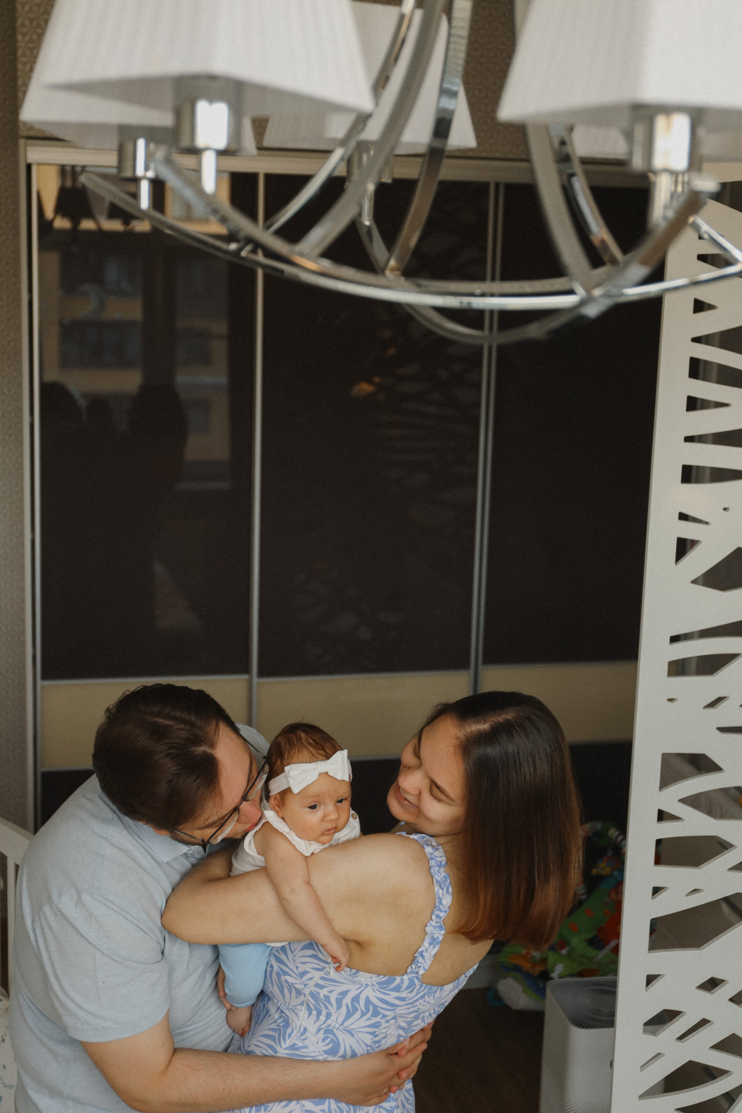 Лета🤍. Фотограф на роды в Санкт-Петербурге, семейный, нью-борн Алиса Хрекова